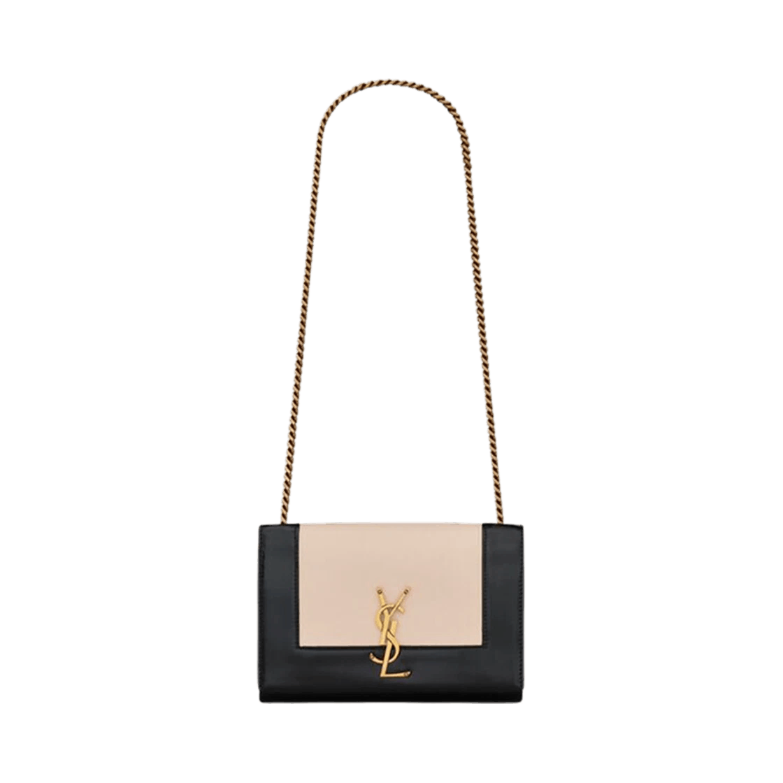 Saint Laurent Paris o1bcso1str1225 Size:OS/Kate Small in Black/White Size ONE SIZE - 1 Preview