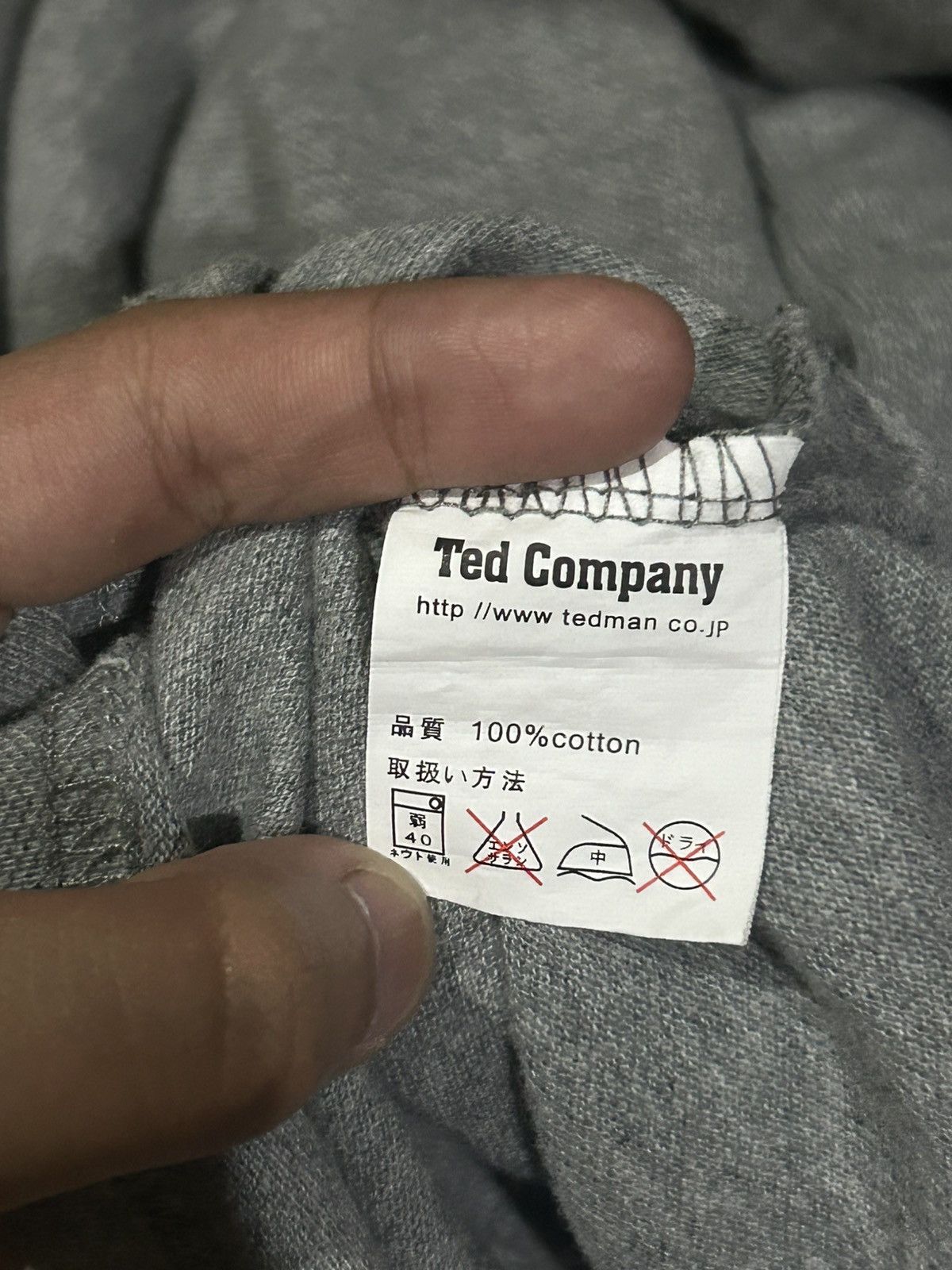 Other BLOOD MESSAGE STOCKRIDERS MOTORCYCLES POLO 🏍️ Size US L / EU 52-54 / 3 - 6 Thumbnail