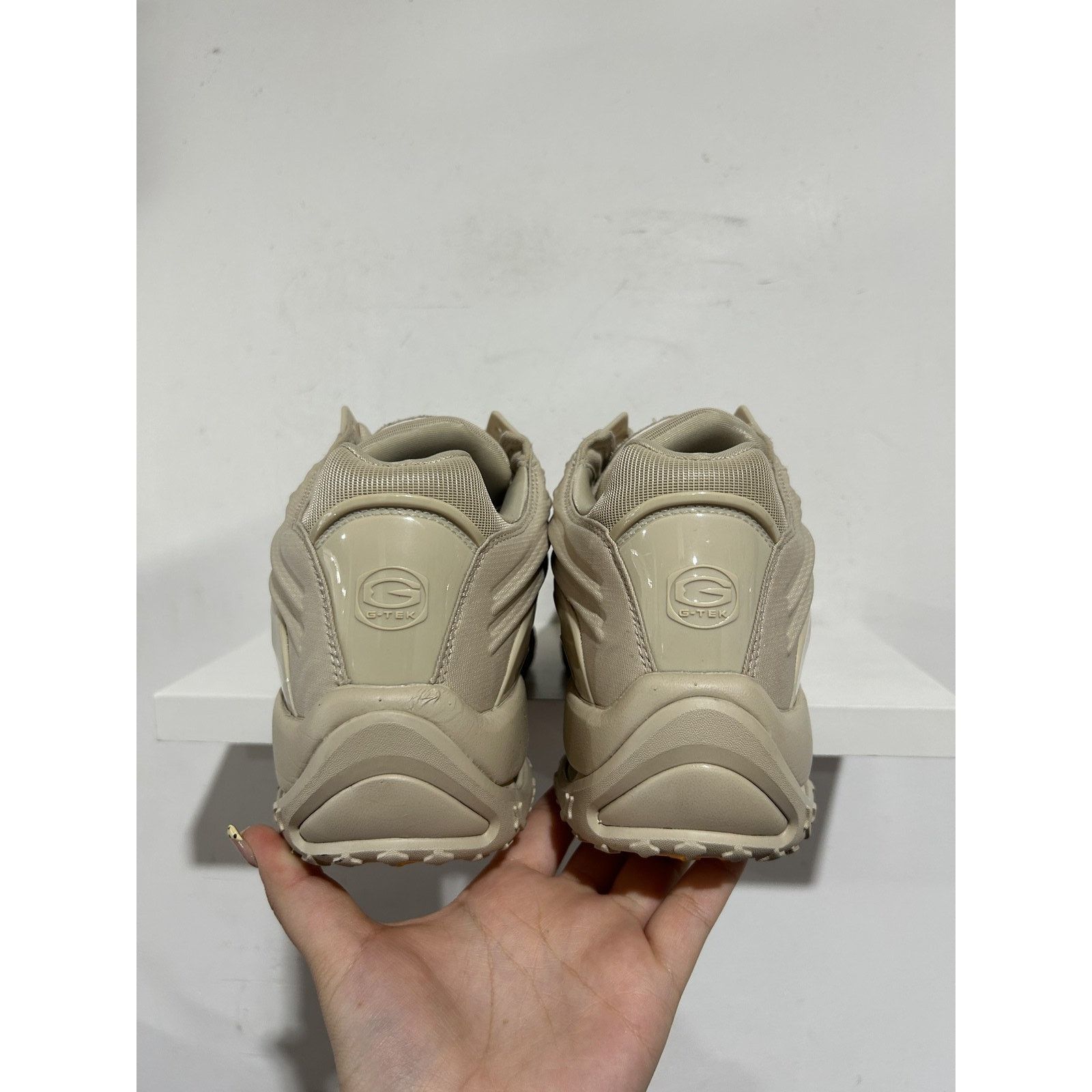 Nike NIKE NOCTA HOT STEP 2 RATTAN SIZE 14 PREOWNED Size US 14 / EU 47 - 5 Thumbnail