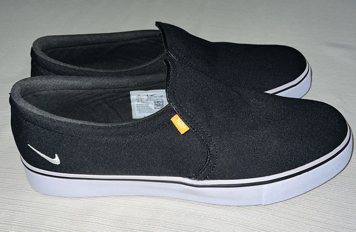 Nike NIKE COURT ROYALE AC (new) Size US 10.5 / EU 43-44 - 6 Thumbnail