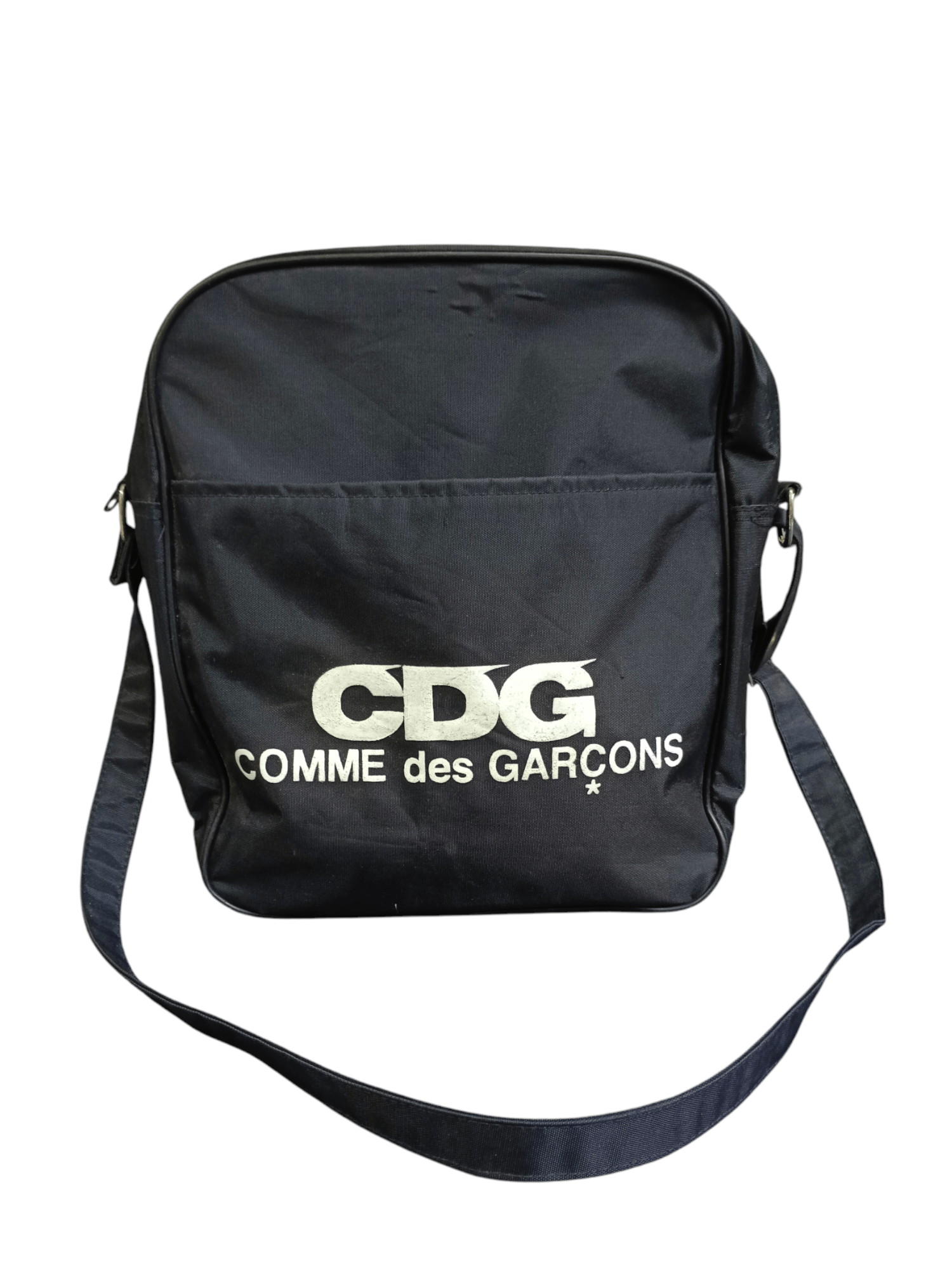 CDG by Comme des Garcons CDG COMME DES GARCONS SLING/CROSSBODY Size ONE SIZE - 2 Thumbnail