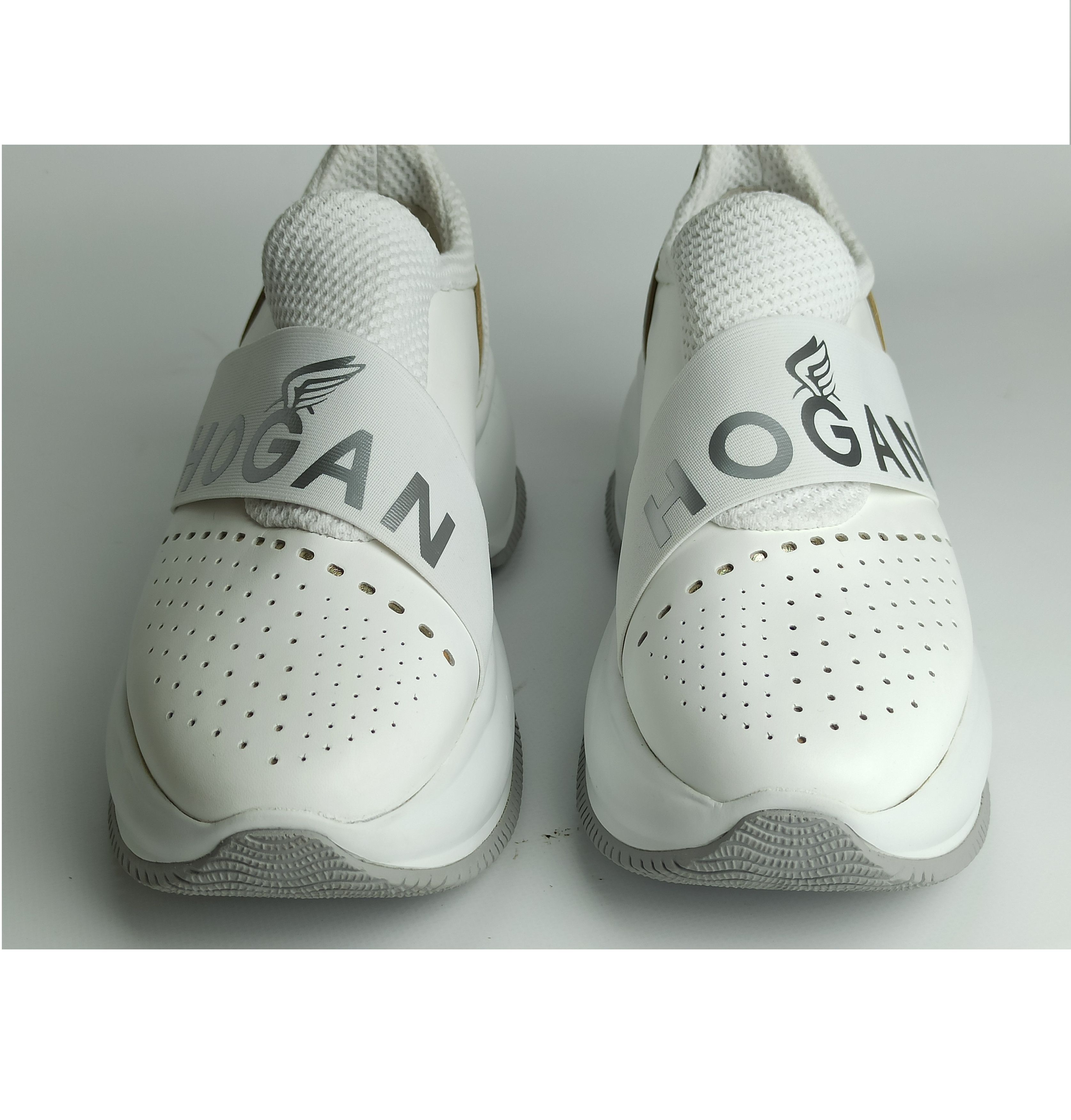 Hogan Hogan Sneakers Size US 9.5 / IT 39.5 - 4 Thumbnail