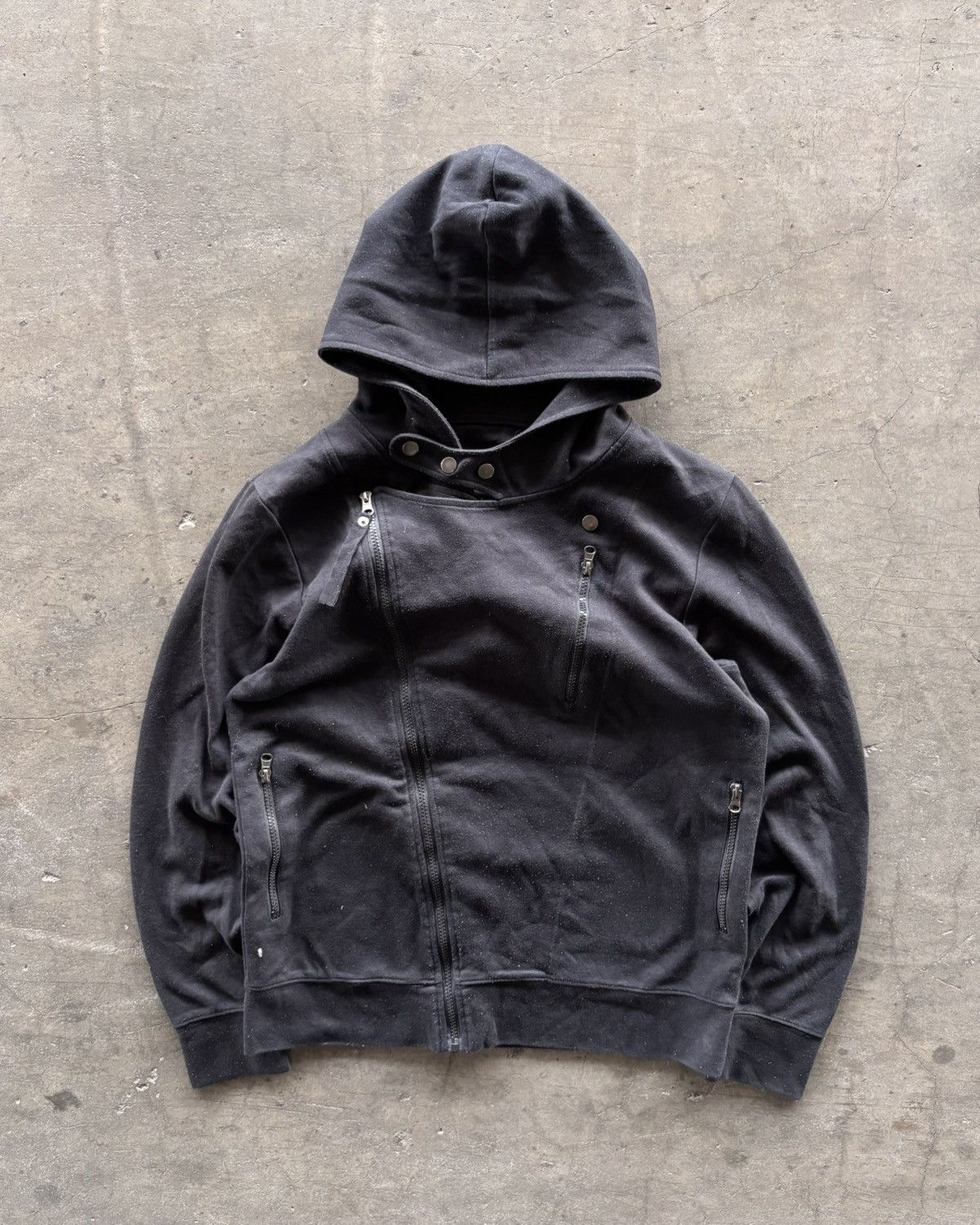 If Six Was Nine × Japanese Brand × Le Grande Bleu (L.G.B.
