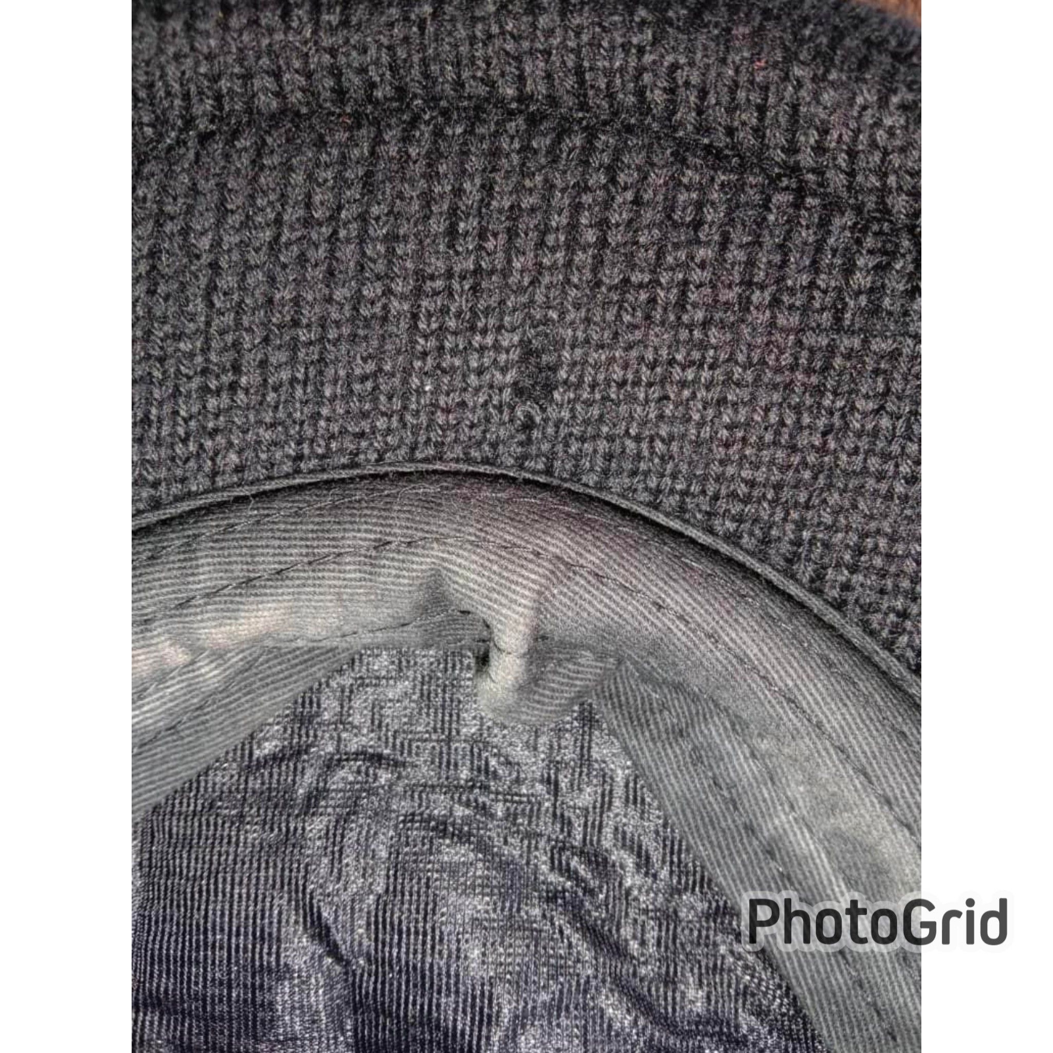 Hysteric Glamour HYSTERIC GLAMOUR Flat Cap Size ONE SIZE - 8 Thumbnail