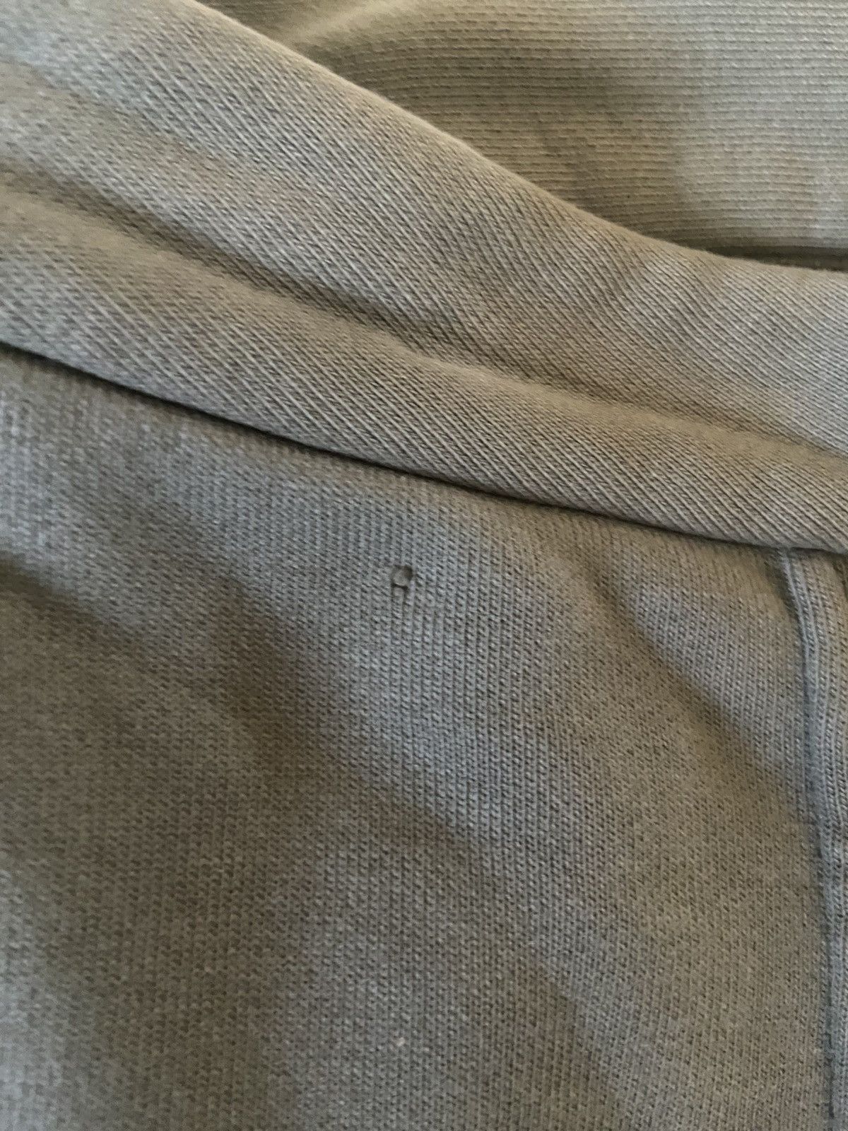 Alexander Wang Alexander Wang cotton shorts Size US 33 - 6 Thumbnail
