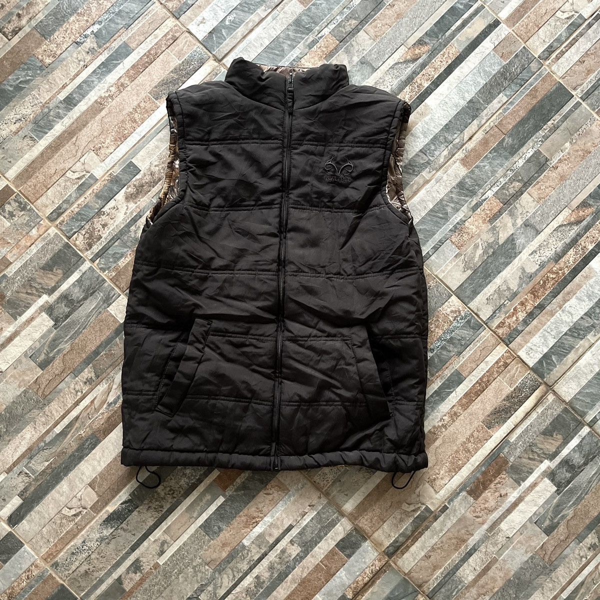 Realtree × Vintage Realtree Size US S / EU 44-46 / 1 - 3 Thumbnail