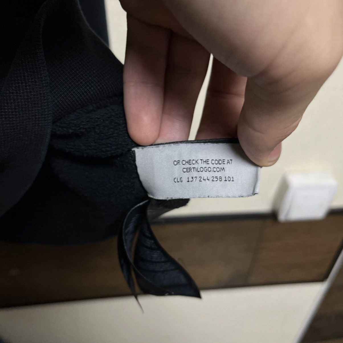 Palm Angels Palm Angels Hoodie Size US XL / EU 56 / 4 - 13 Thumbnail