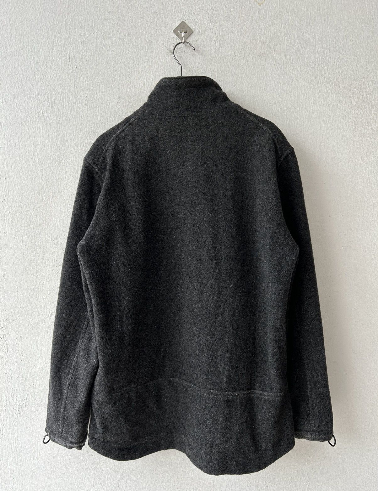 PPFM Ppfm Mafia Jacket Zipper Size US M / EU 48-50 / 2 - 2 Thumbnail