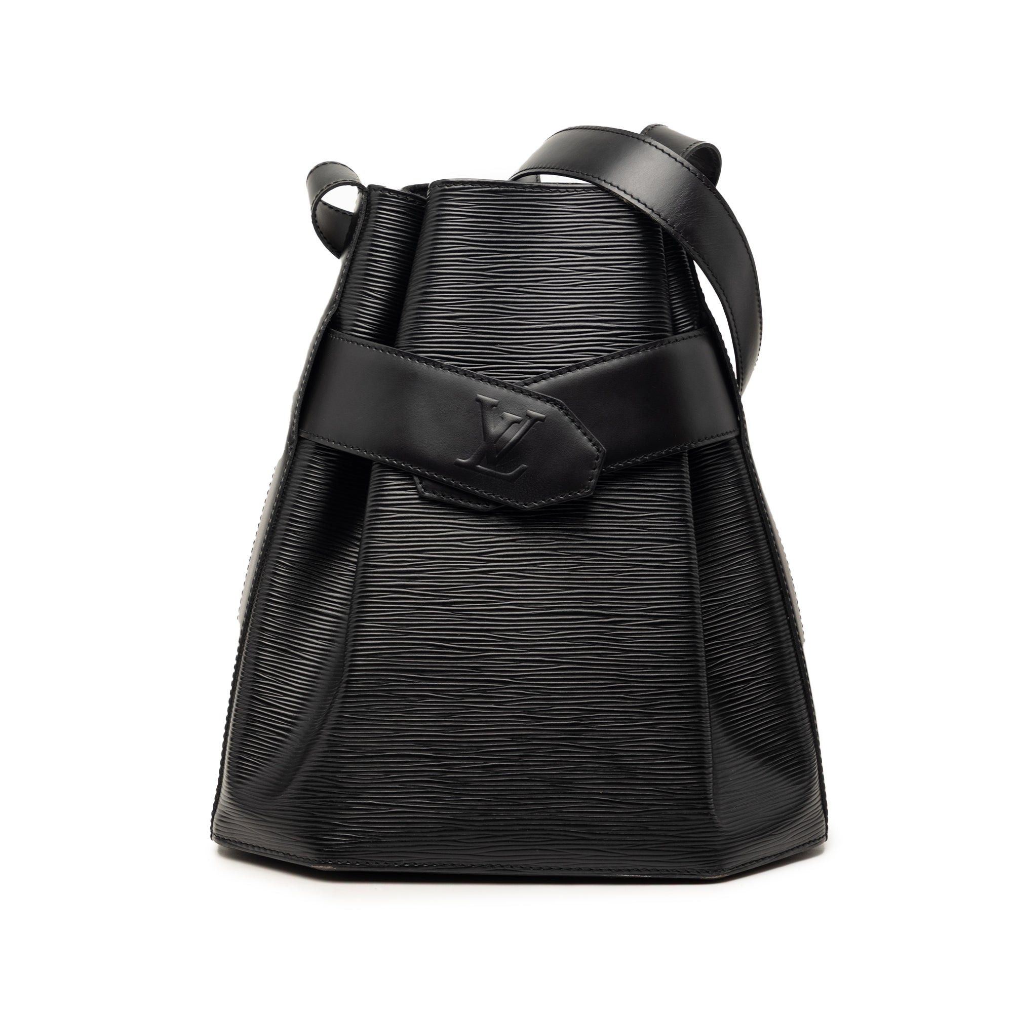 Louis Vuitton Epi Sac D Epaule PM Size ONE SIZE - 1 Thumbnail