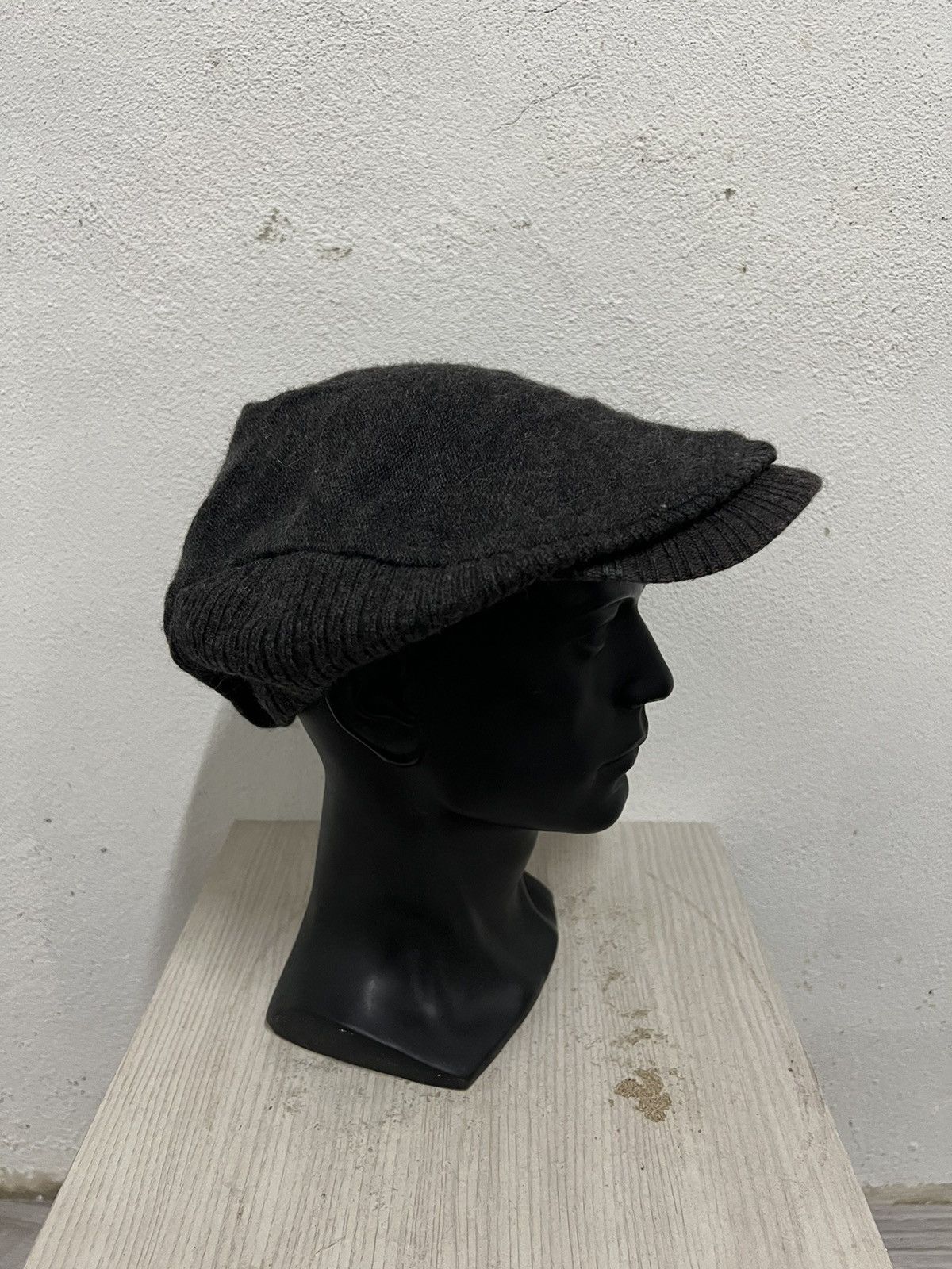 Japanese Brand Japanese Brand Rohw Master Product Baretta hat Size ONE SIZE - 4 Thumbnail