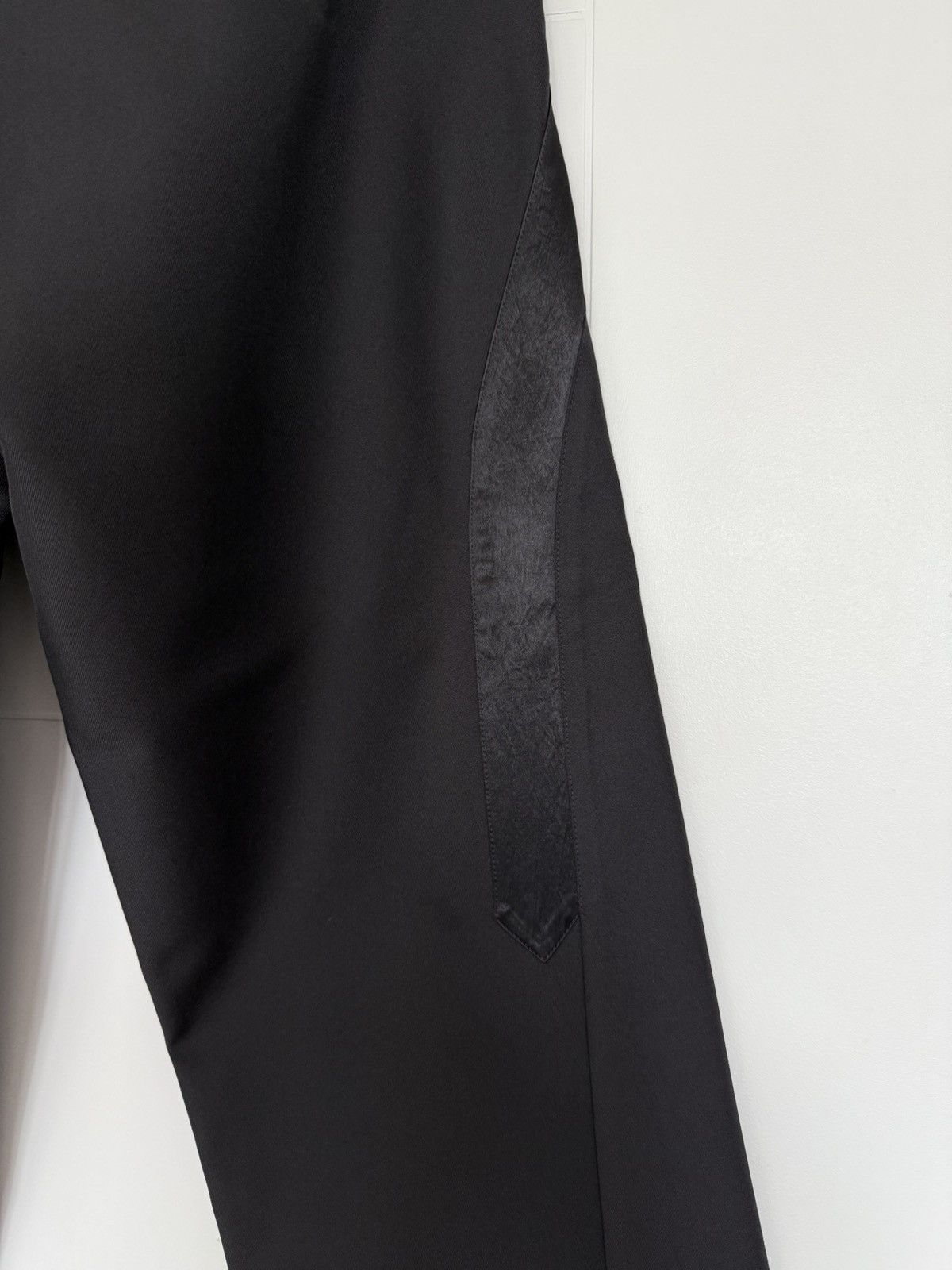 Kiko Kostadinov 00082020 Tulcea Aristides Trouser Size US 32 / EU 48 - 5 Thumbnail