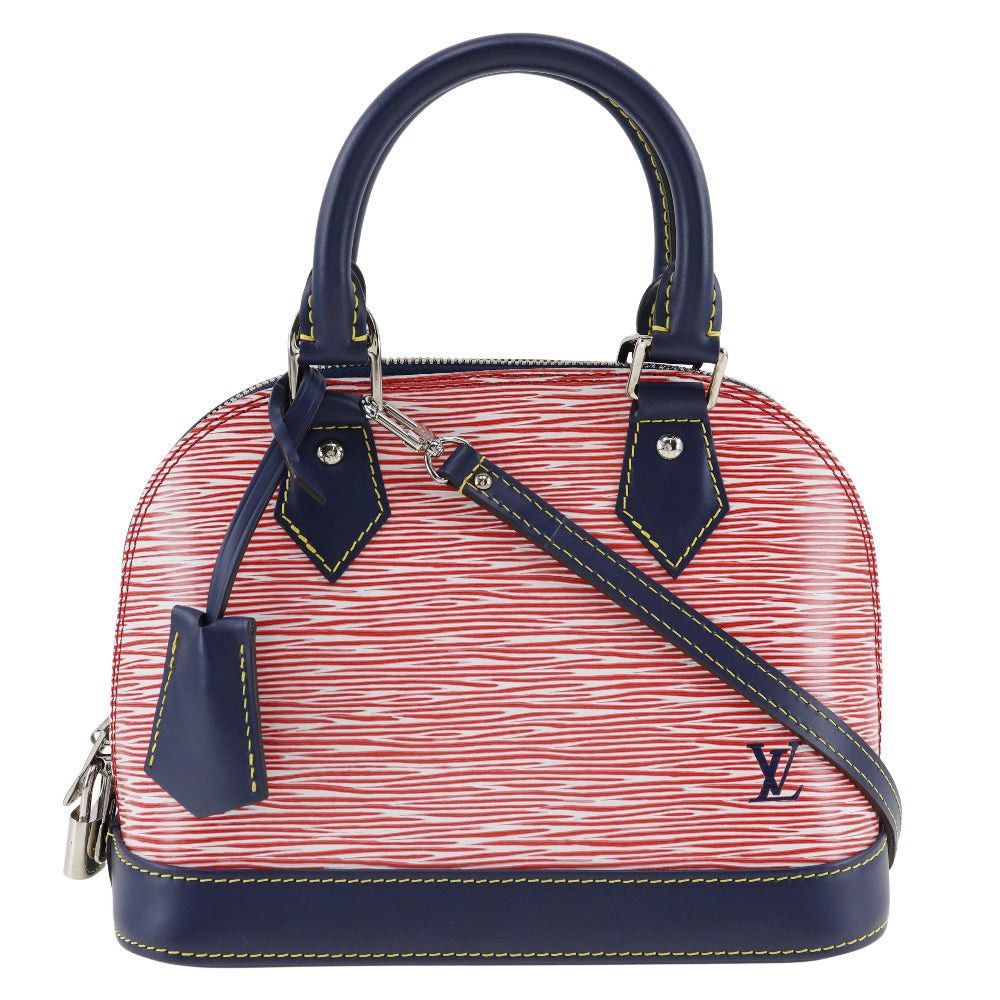 Louis Vuitton Louis Vuitton Alma BB handbag Size ONE SIZE - 1 Thumbnail