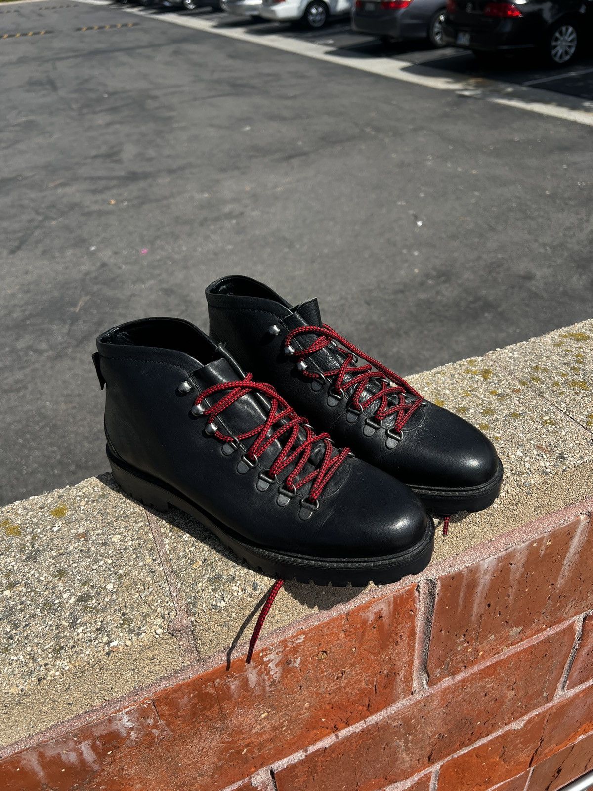 Walk London Hiker boot Size US 10 / EU 43 - 1 Thumbnail