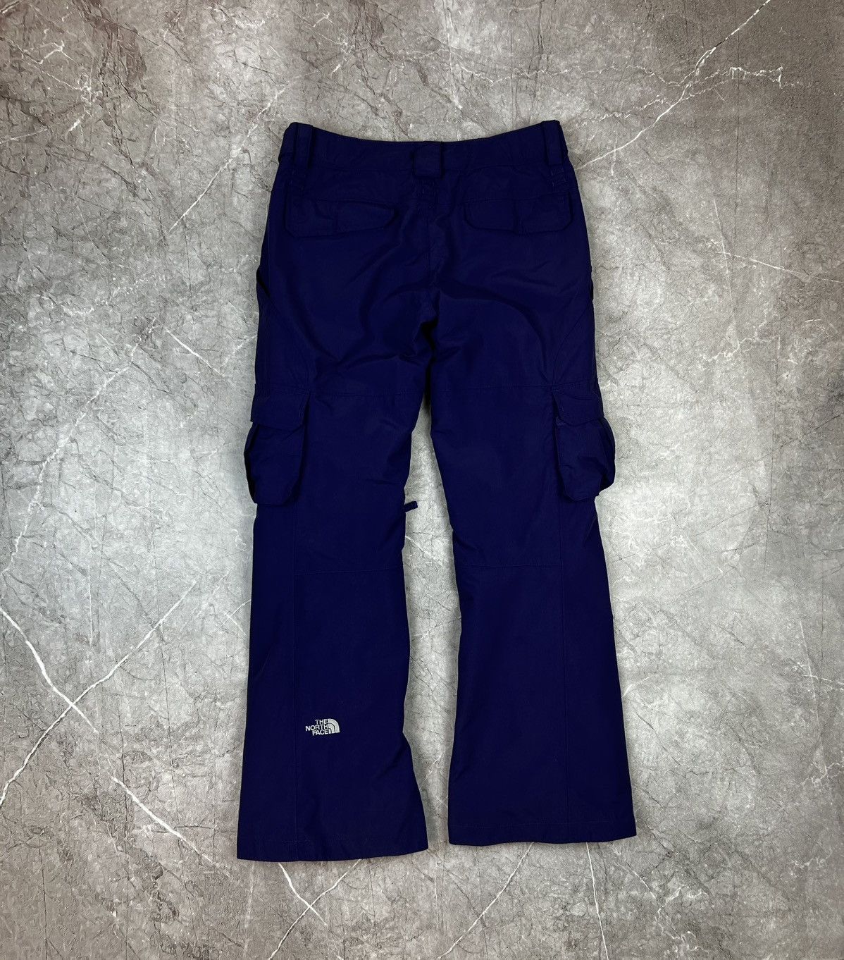 The North Face The North Face HyVent Ski Women's Outdoor Pants Size 30" / US 8 / IT 44 - 15 Thumbnail
