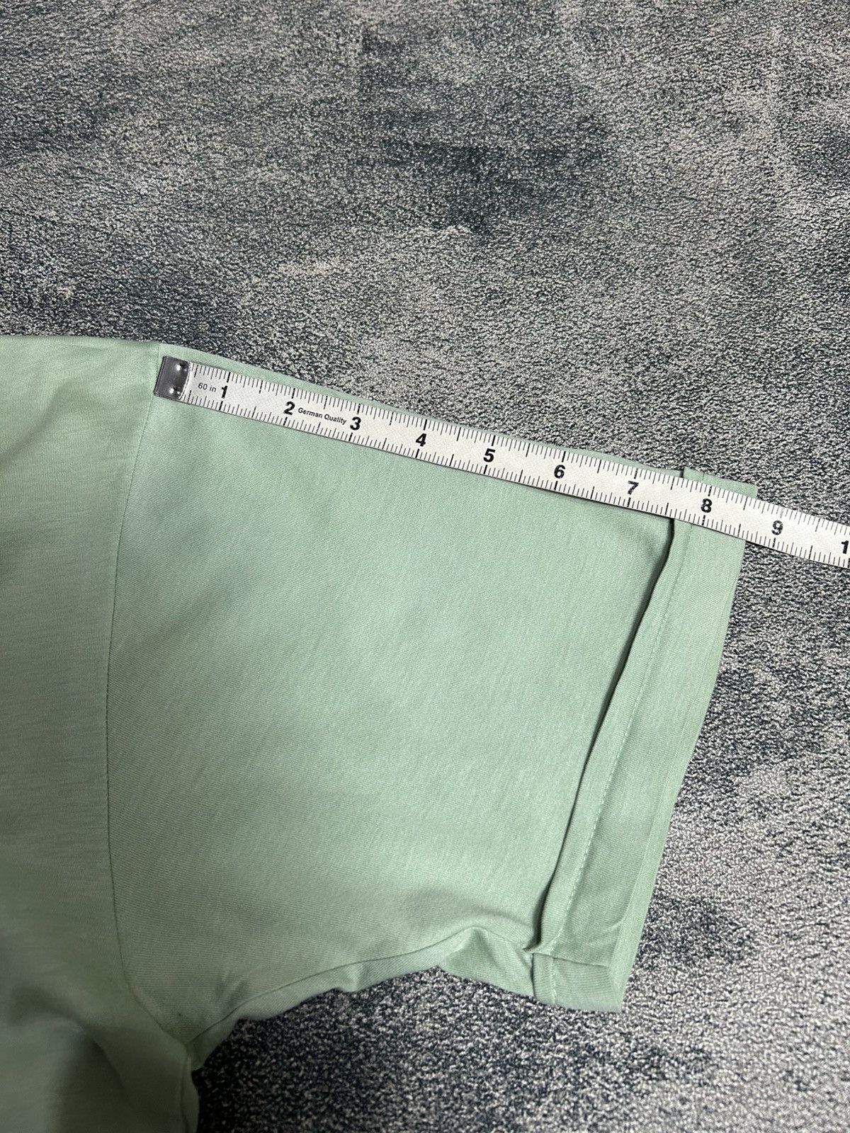 Christian Dior Monsieur Vintage Christian Dior polo shirt Size US XL / EU 56 / 4 - 11 Thumbnail