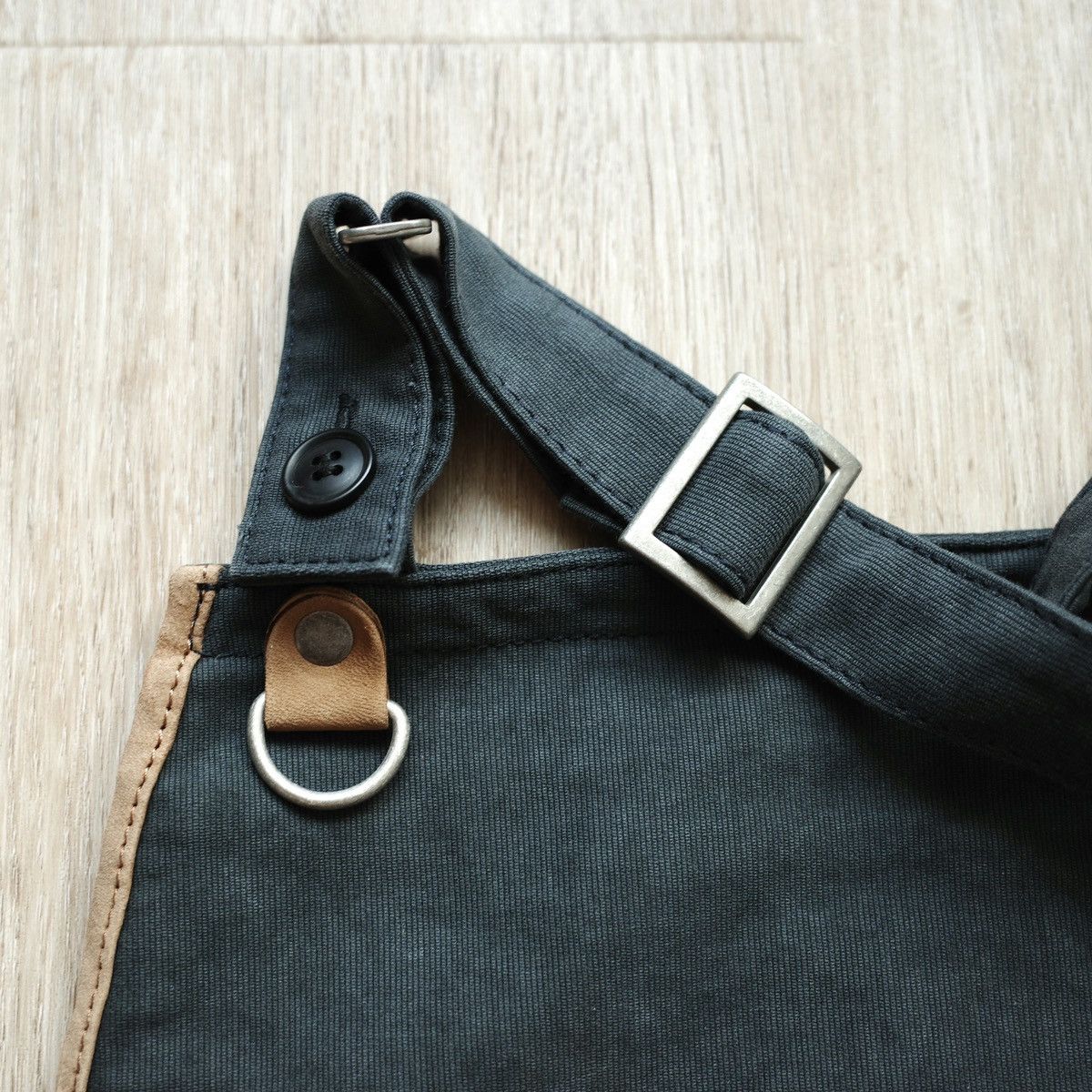 Visvim MIL SHOULDER BAG Size ONE SIZE - 3 Thumbnail