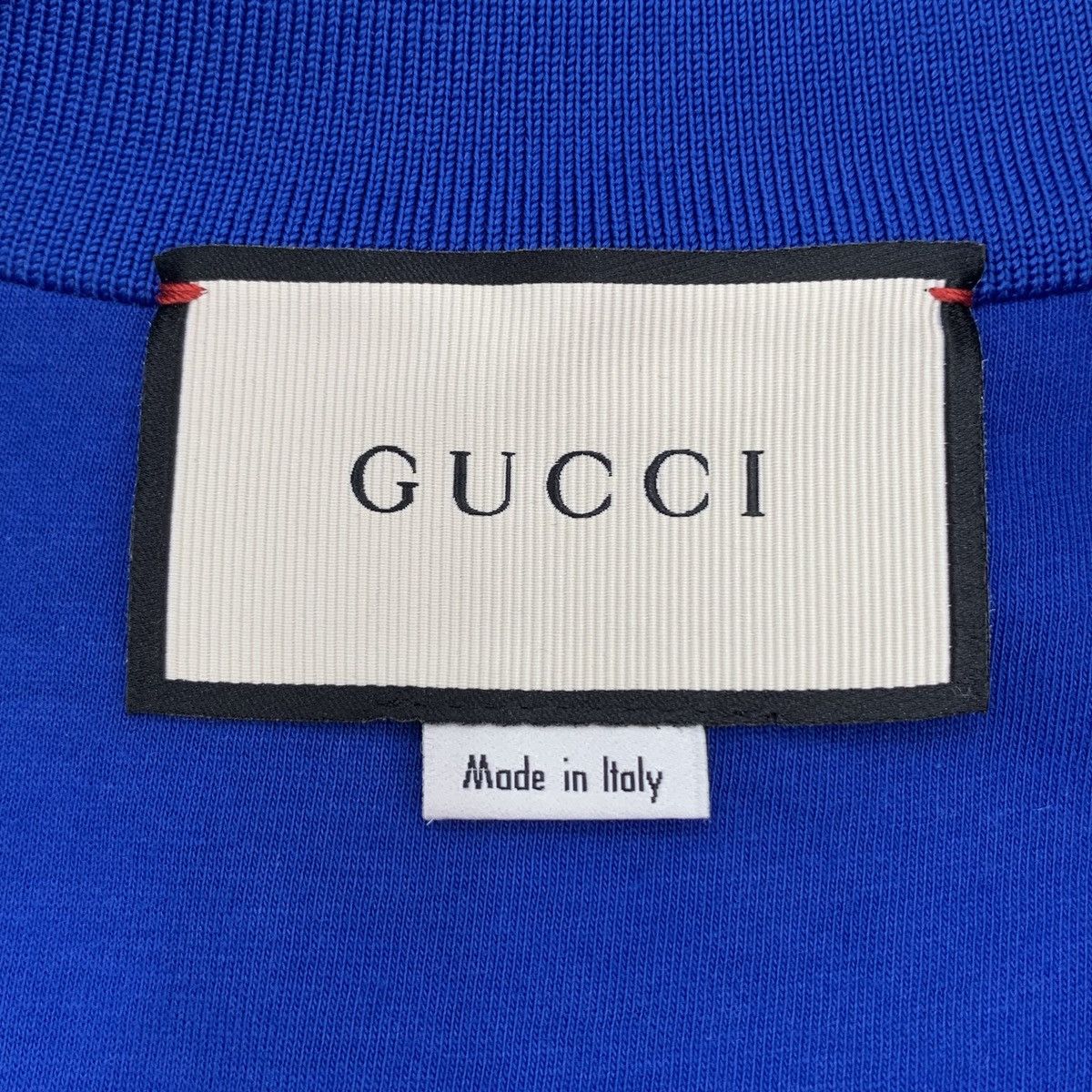 Gucci Gucci Logo Monogram Half-Zip Long Sleeve Dress K26WX Size S / US 4 / IT 40 - 5 Thumbnail