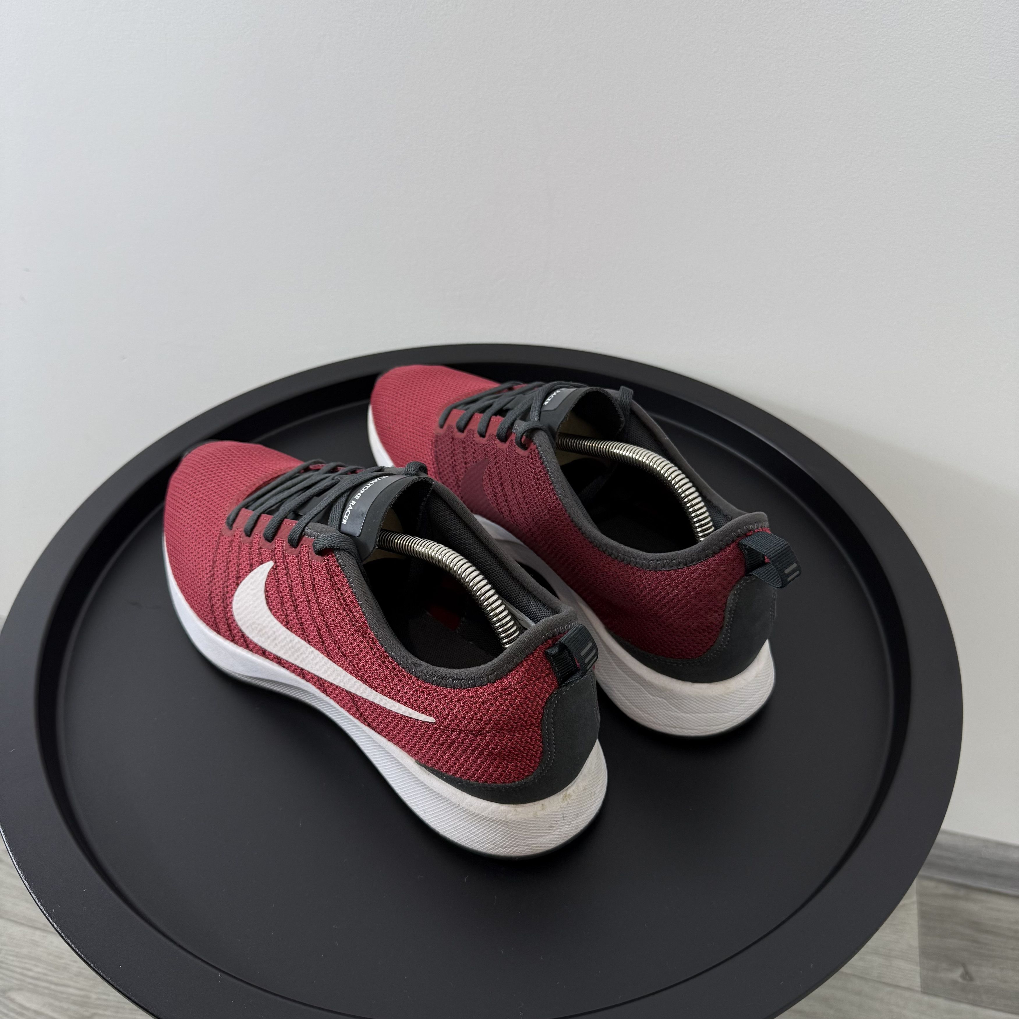 Nike Nike Dualtone Racer Low Top Training Running Sneakers Size US 10.5 / EU 43-44 - 6 Thumbnail