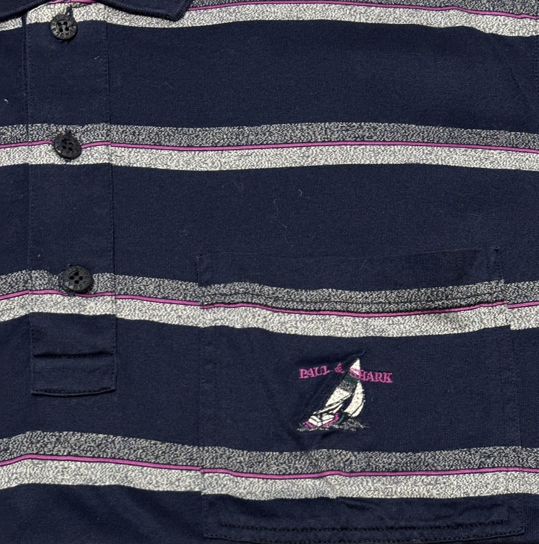 Paul & Shark Polo Paul & Shark Yachting size M Size US M / EU 48-50 / 2 - 8 Thumbnail