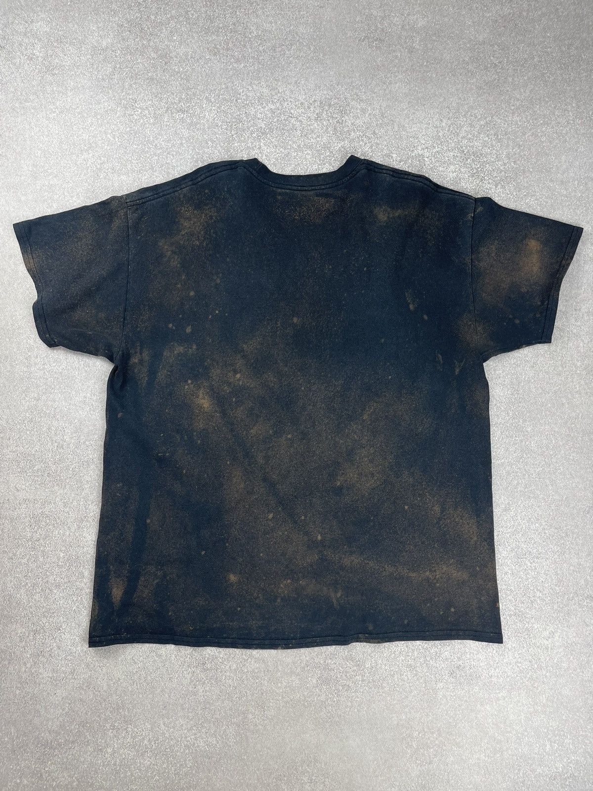 Vintage Vintage Custom Avenged Sevenfold Rock Band T-Shirt Size XL Size US XL / EU 56 / 4 - 8 Thumbnail