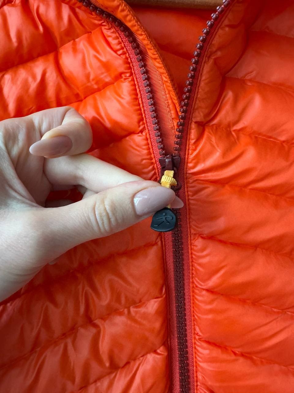 Vintage RRP 350$ R’adys Outdoor Essentials Down Jacket Size US M / EU 48-50 / 2 - 10 Thumbnail