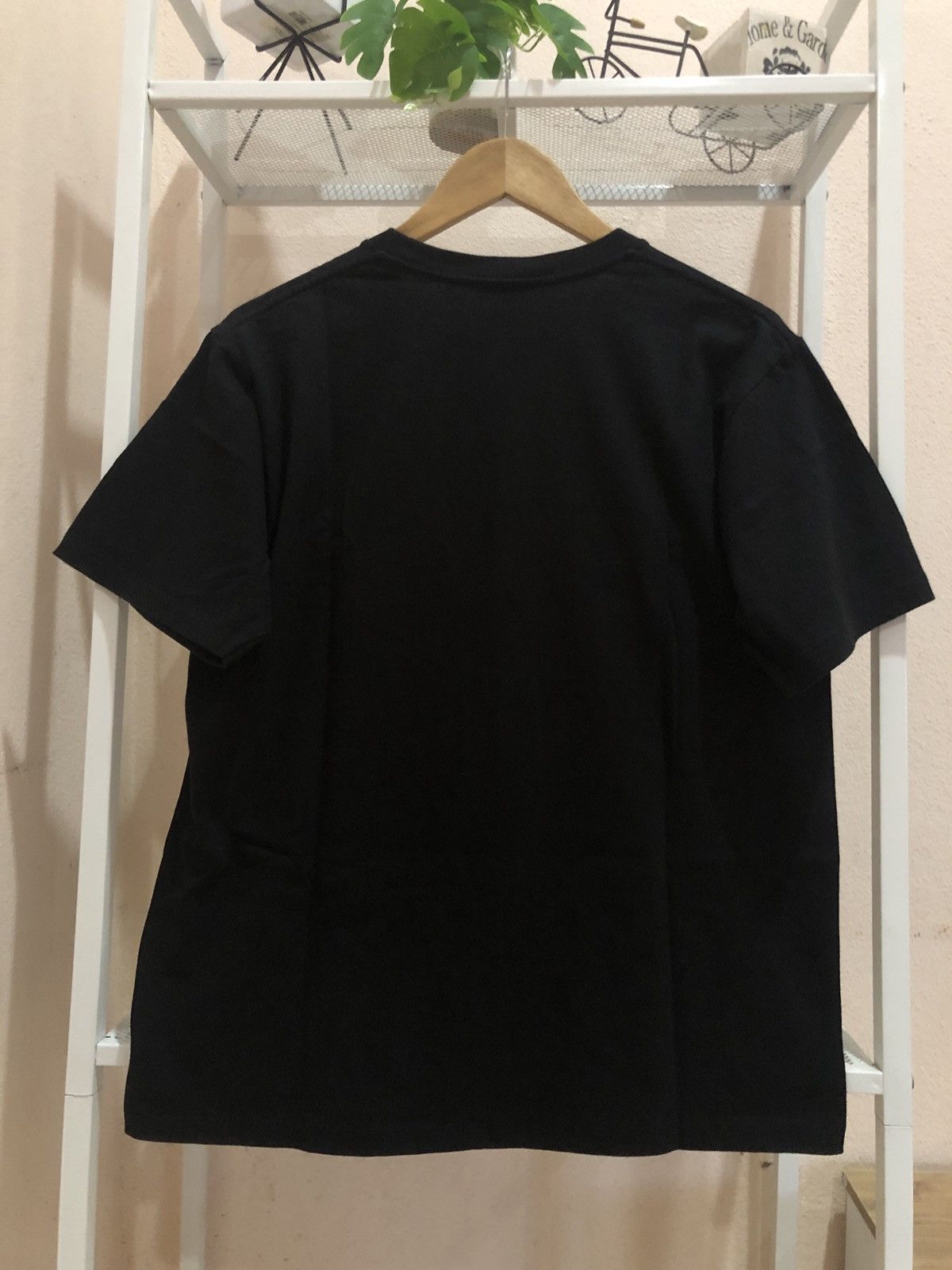 Bape BAPE Shark ABC Camo Tee Size US M / EU 48-50 / 2 - 2 Thumbnail