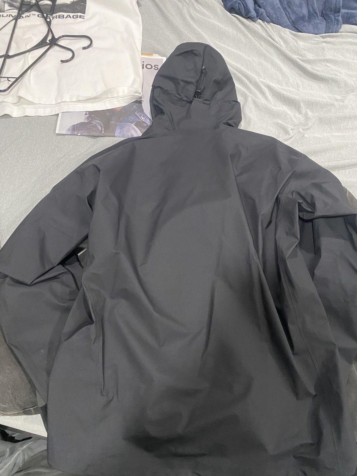 Arc'teryx × Vintage Arcteryx Gore tex Jacket - L - Below Retail Size US L / EU 52-54 / 3 - 4 Thumbnail