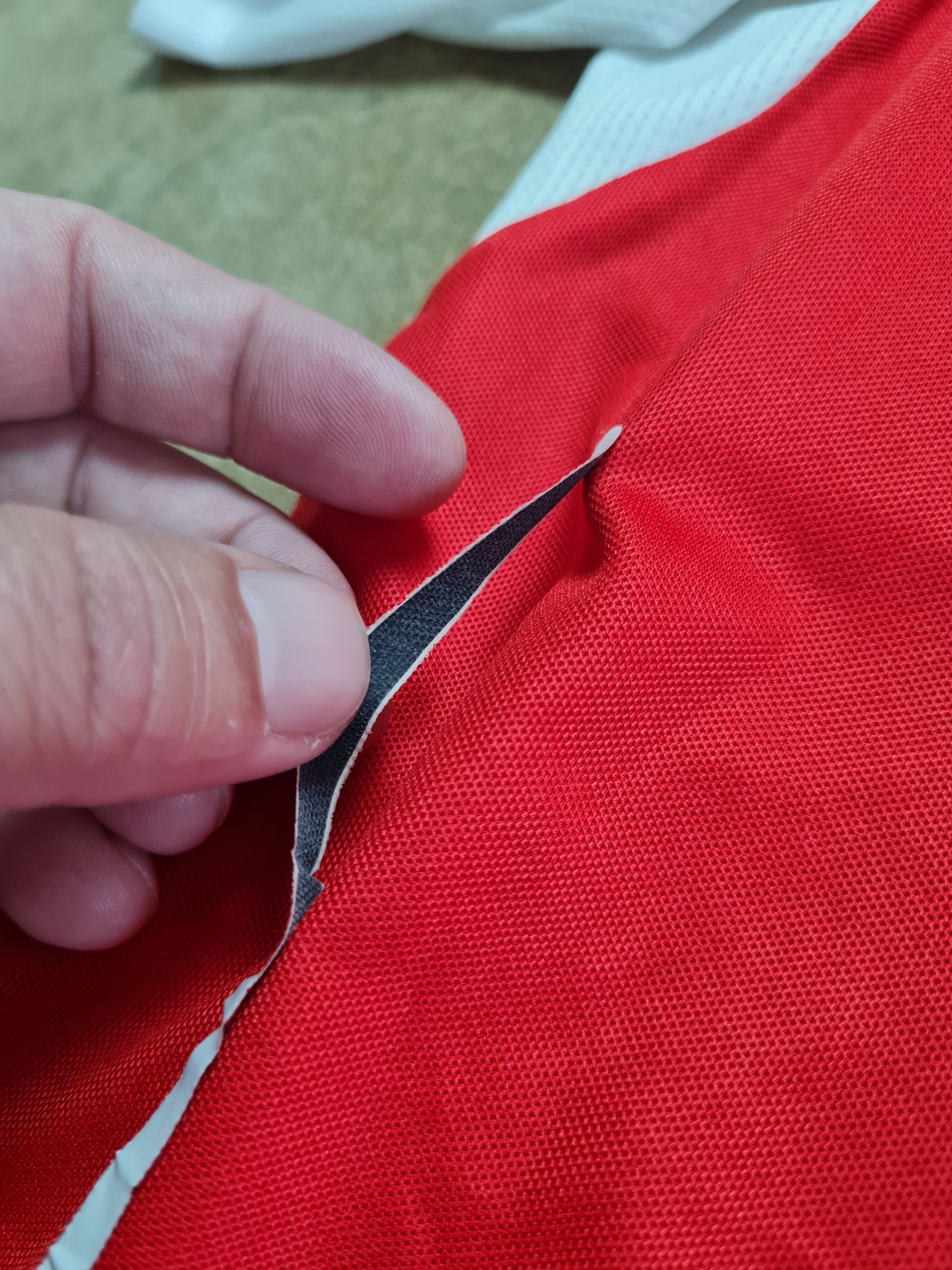 Puma Jersey Alexis Sanchez Arsenal London 2015 Puma Soccer Shirt Size US M / EU 48-50 / 2 - 10 Thumbnail