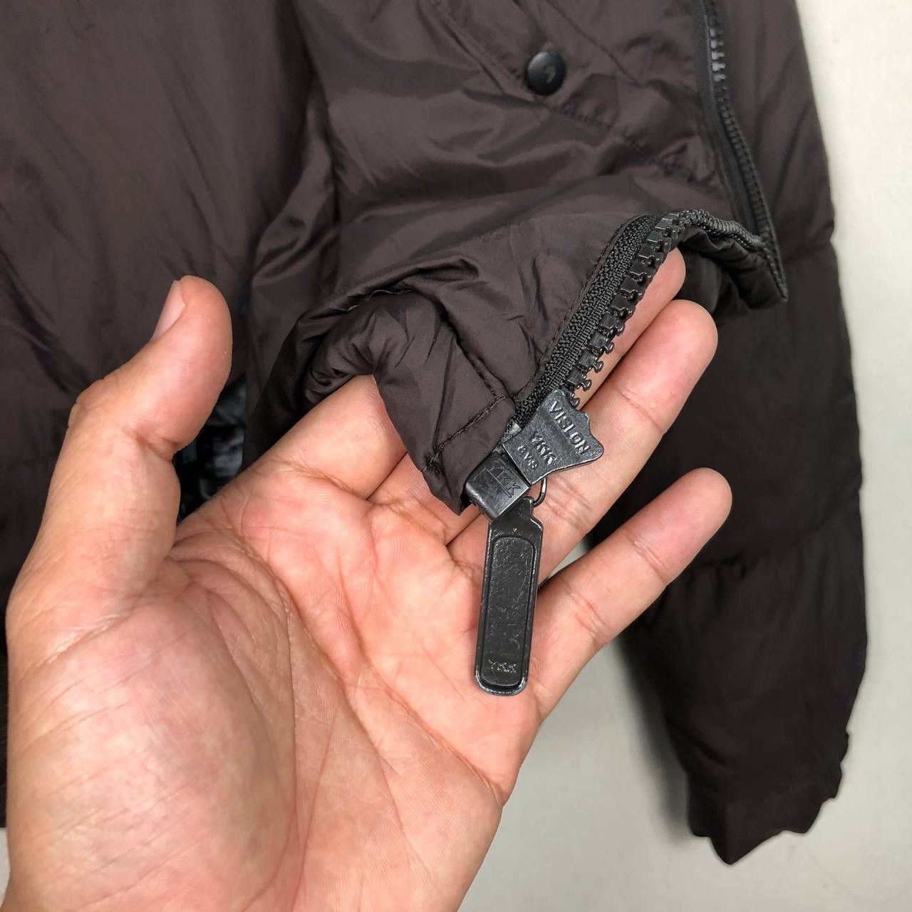 Jil Sander FW 2000s Jil Sander X Uniqlo Puffer Down Jacket Size US M / EU 48-50 / 2 - 11 Thumbnail