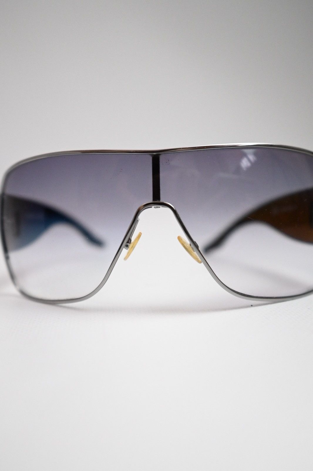 Ralph Lauren Vintage Ralph Lauren Sunglasses RL 1520/S Size ONE SIZE - 6 Thumbnail