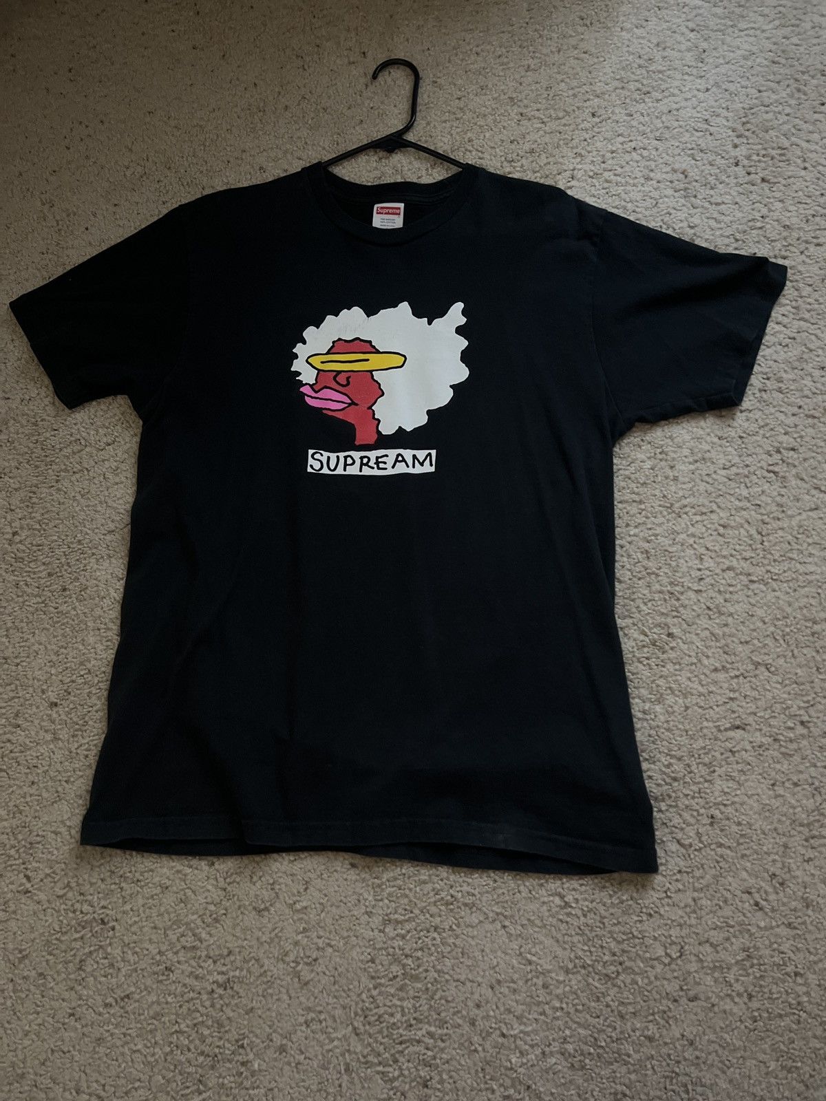 Supreme gonz shirt online