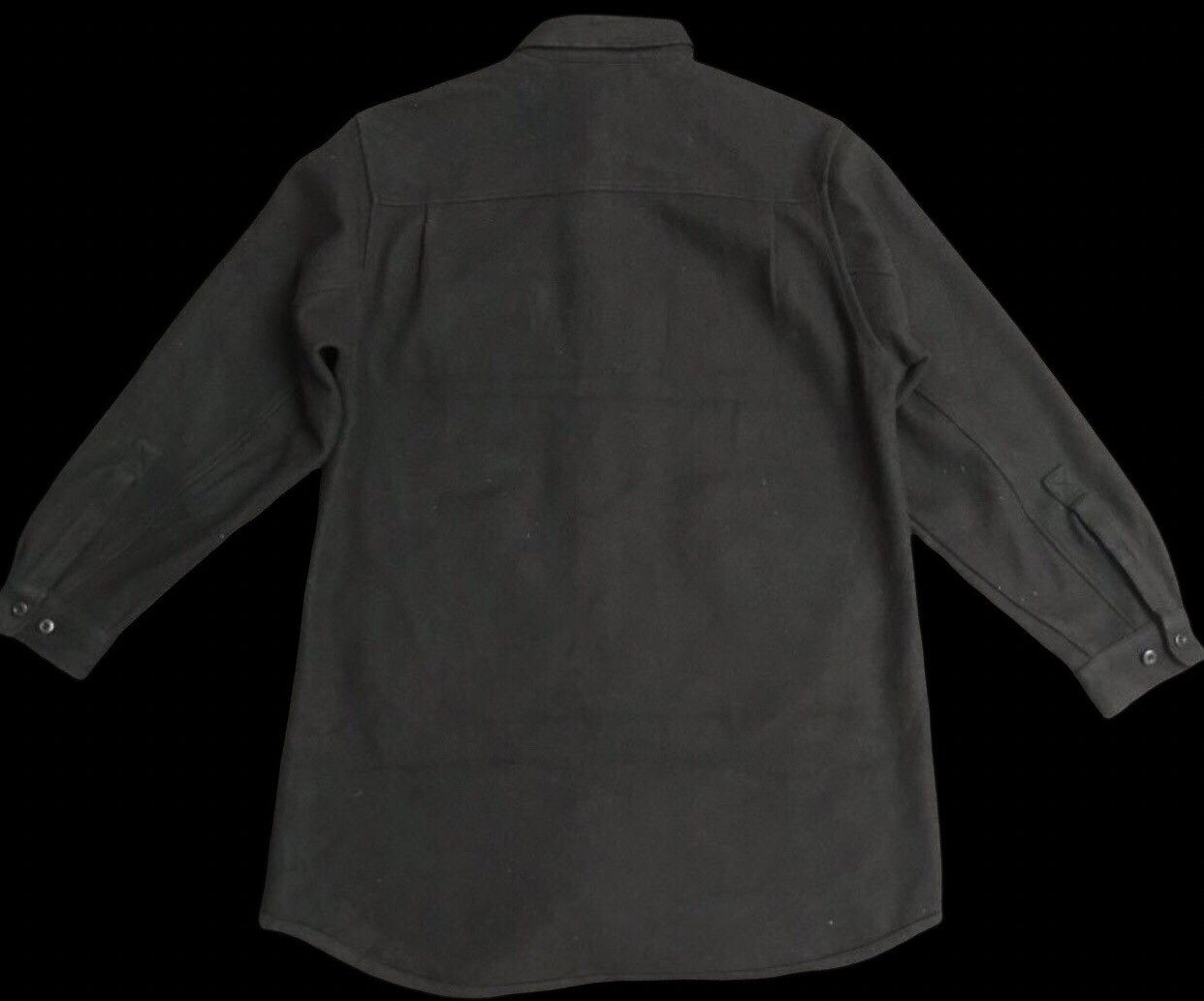 GU GU x UNDERCOVER Archival Design Trench Coat Size US M / EU 48-50 / 2 - 2 Thumbnail