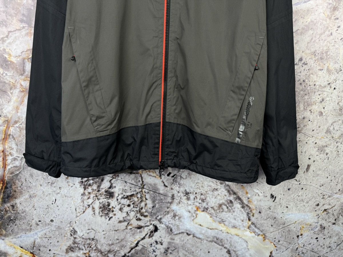 Jack Wolfskin Jack Wolfskin Windbreaker Jacket Texapore Air Outdoor Size M Size US M / EU 48-50 / 2 - 3 Thumbnail