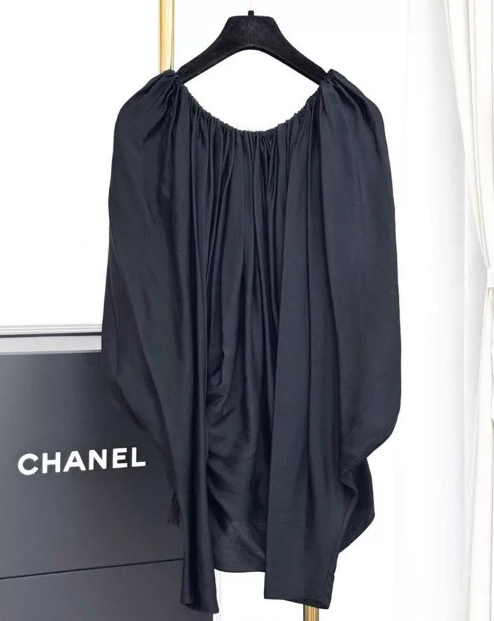 Lanvin Lanvin 36 Top Size XS / US 0-2 / IT 36-38 - 2 Thumbnail