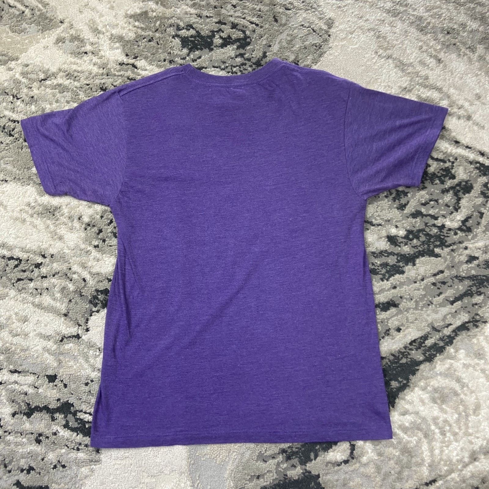 &Daughter Vintage Y2K Stone Free Jimi Hendrix Tour Merch Tee Small Size US S / EU 44-46 / 1 - 2 Thumbnail