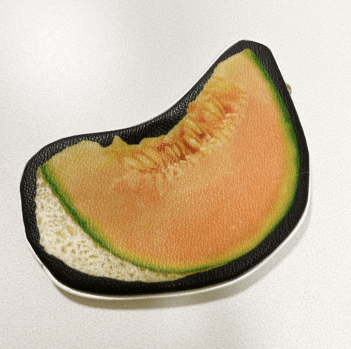 Undercover Cantaloupe Pouch Size ONE SIZE - 1 Thumbnail