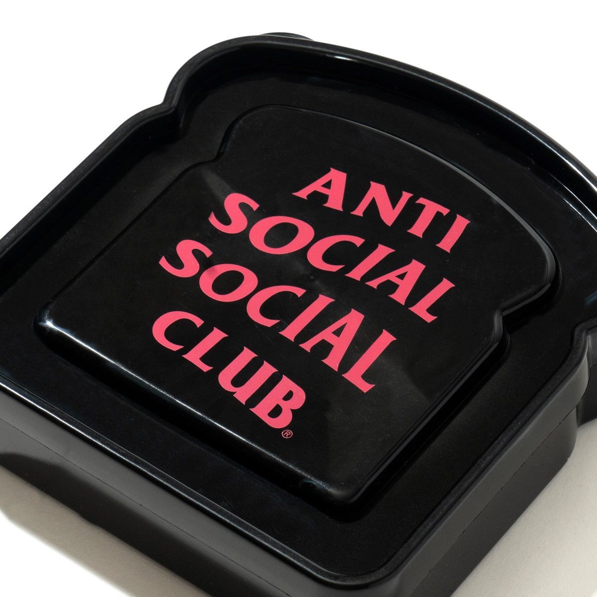 Anti Social Social Club Anti Social Social Club Recess Sandwich Container Size ONE SIZE - 2 Thumbnail