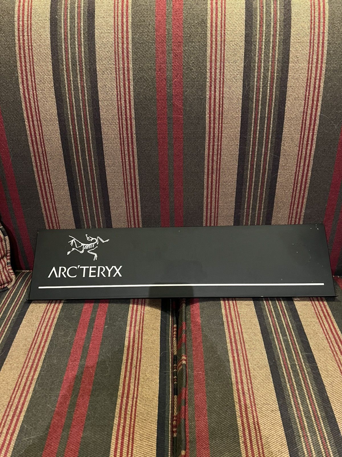 Arc'teryx Arcteryx Metal Fixture Size ONE SIZE - 3 Thumbnail