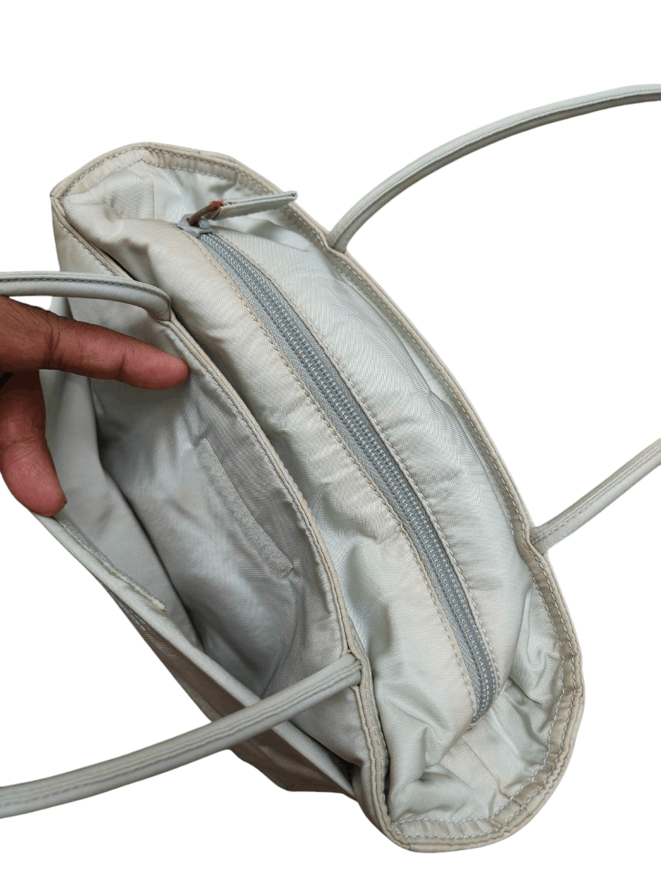 Prada Prada Carry Bag Size ONE SIZE - 14 Thumbnail