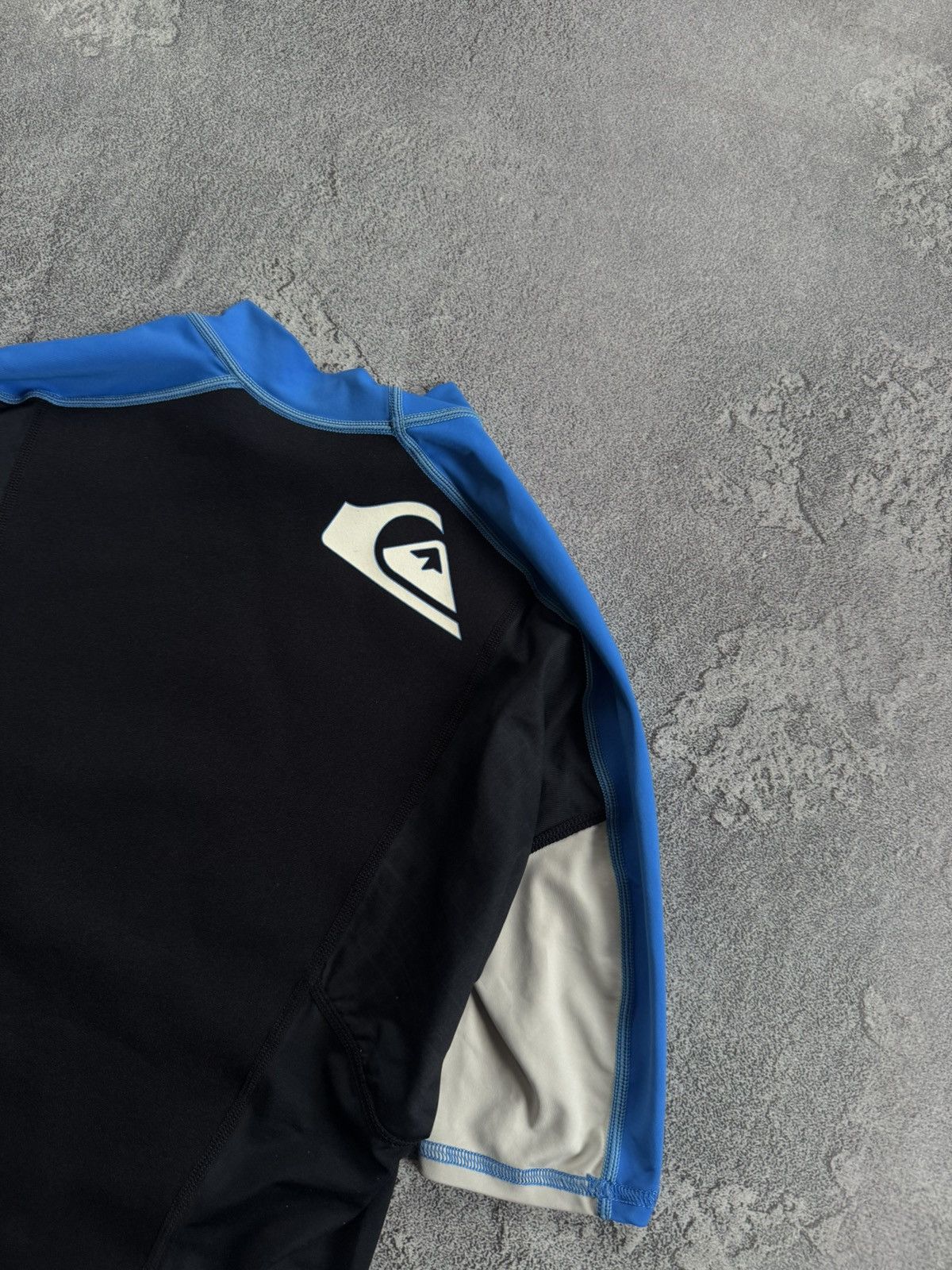 Quiksilver Quiksilver Quicksilver thermo swimming compression tshirts Size US M / EU 48-50 / 2 - 10 Thumbnail