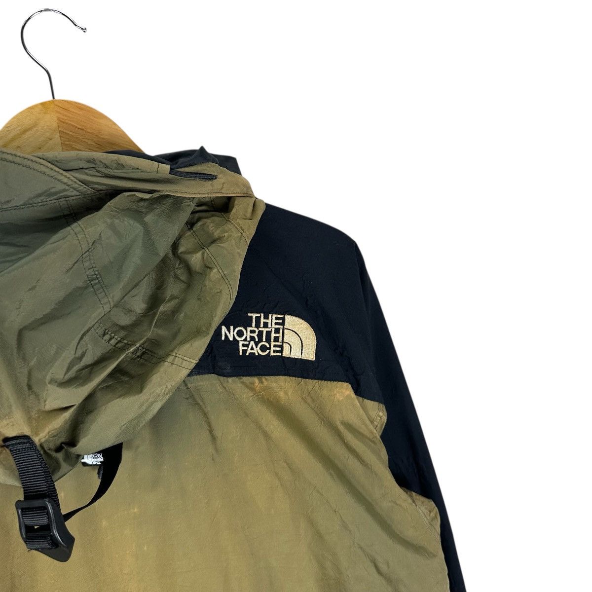 The North Face THE NORTH FACE GORETEX HOODIE LIGHT JACKET Size US M / EU 48-50 / 2 - 9 Thumbnail