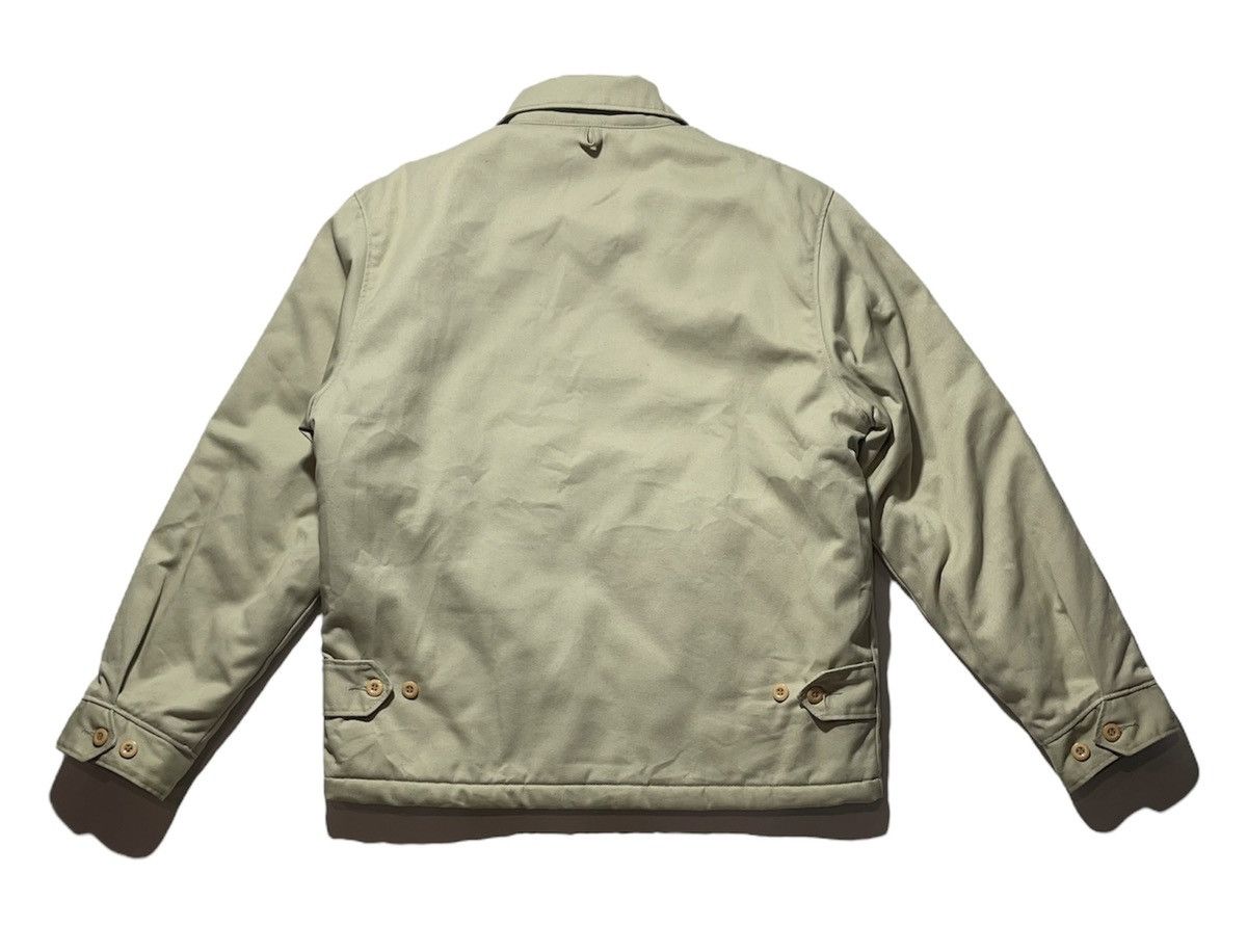 Carhartt Vintage Carhartt Modular Jacket Size US L / EU 52-54 / 3 - 2 Thumbnail