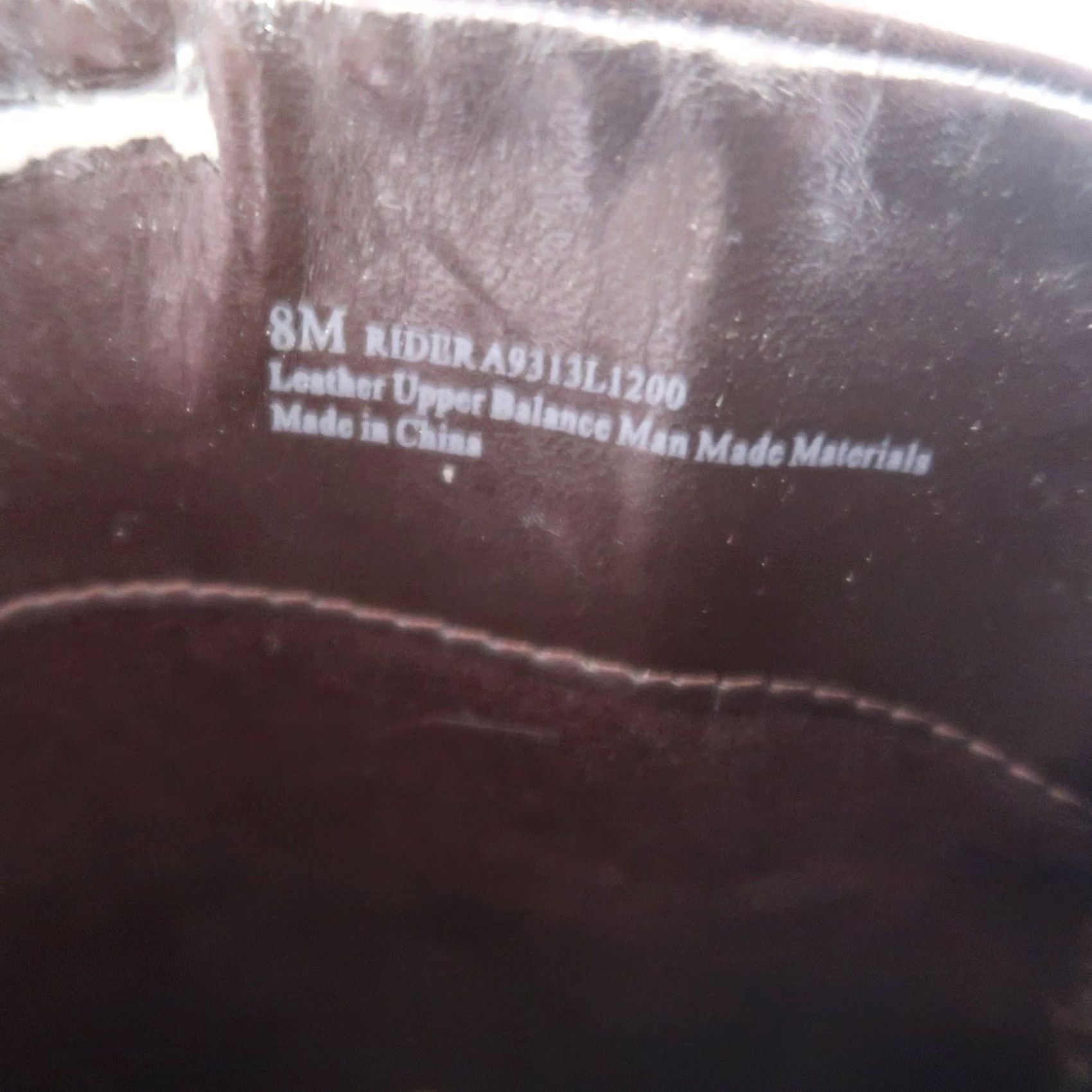 Franco Sarto Franco Sarto Rider Boots Knee High Leather Brown 8 Women Riding Boot Zip 1" heel 17" height 15" calf Southwestern Casual Fall Winter Spring Size US 8 / IT 38 - 7 Thumbnail