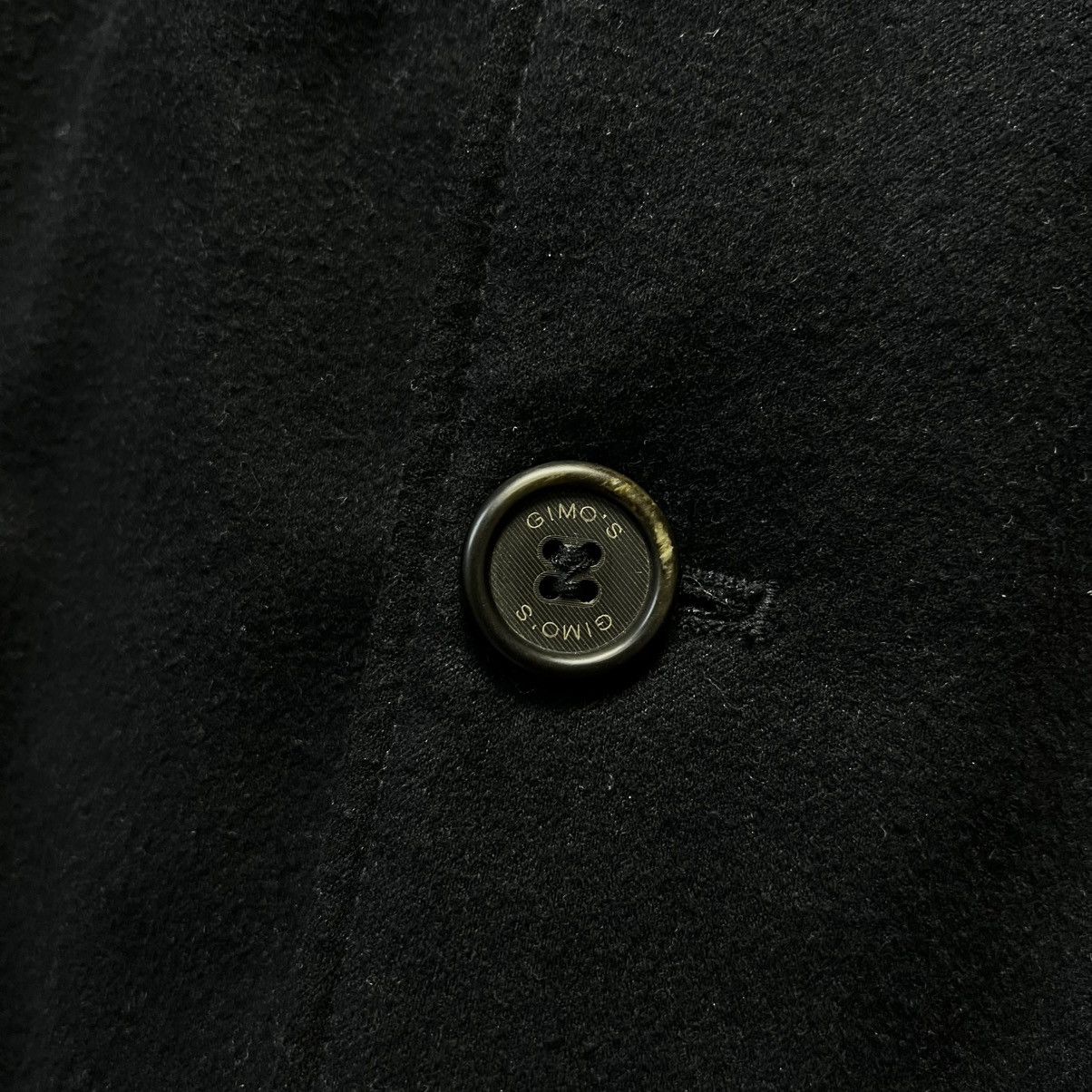 Gimo's Gimo’s Italy Coat Jacket Luxury Size US L / EU 52-54 / 3 - 8 Thumbnail