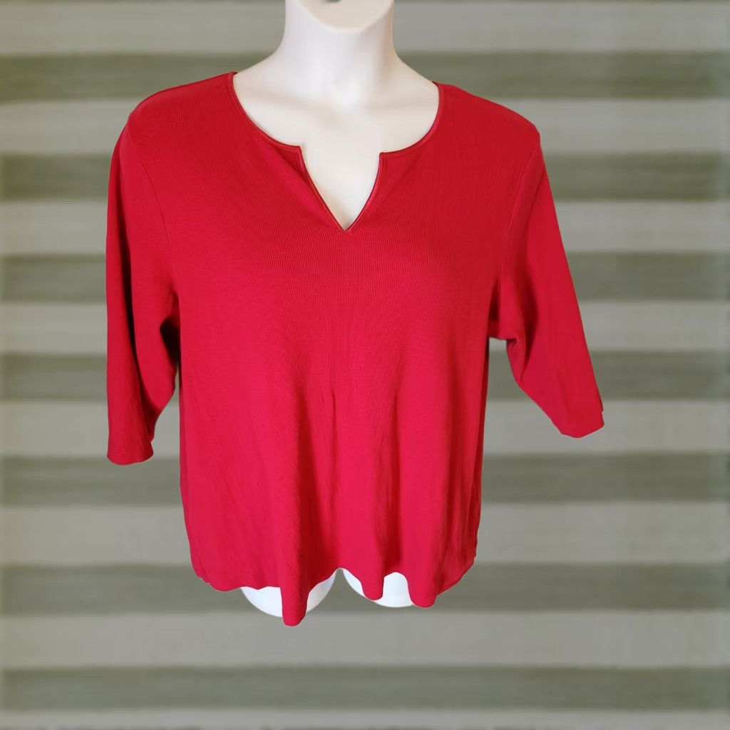 Avenue VINTAGE? No. Size XXL / US 16-18 / IT 52-54 - 1 Thumbnail