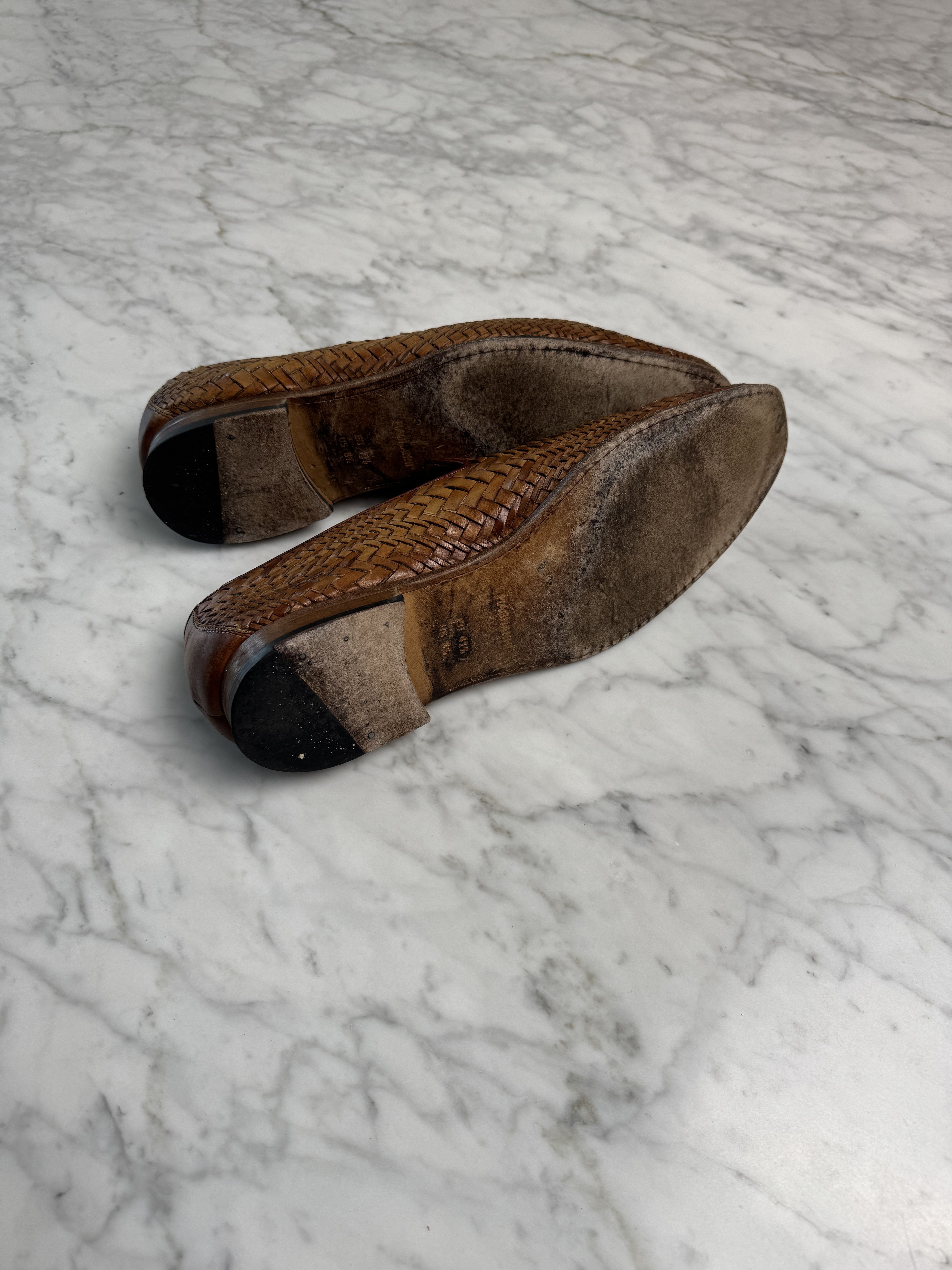 Magnanni Herrera Size US 8.5 / EU 41-42 - 4 Thumbnail