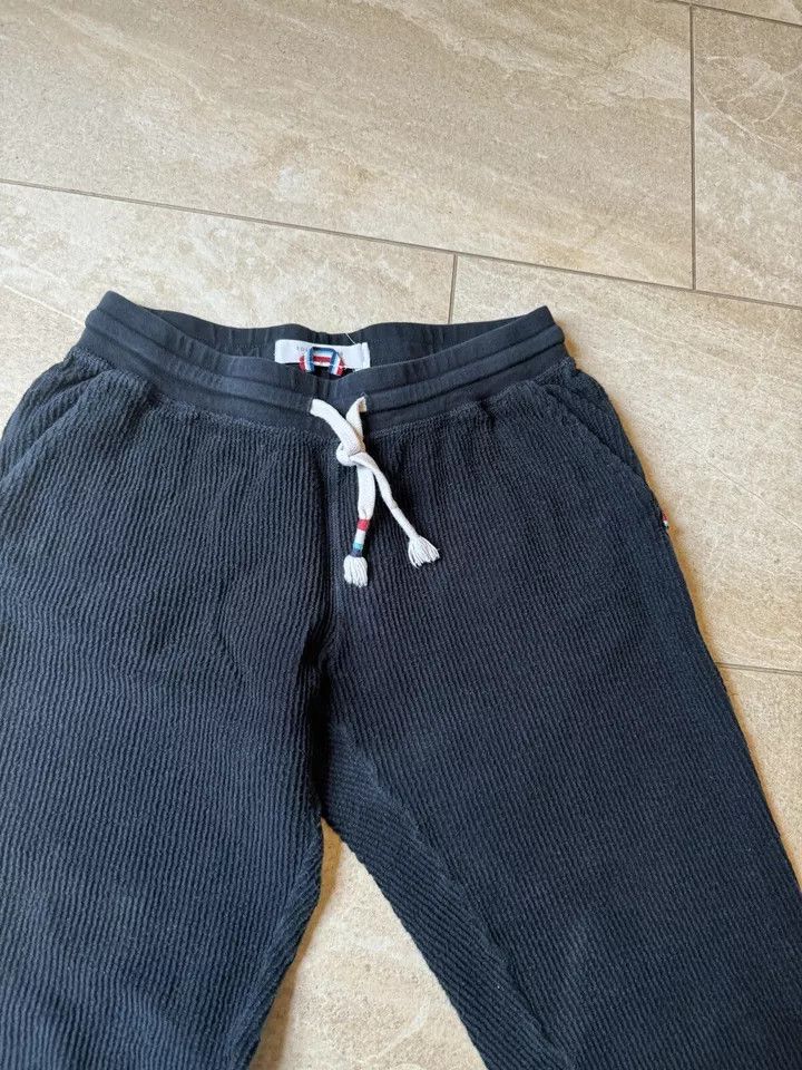 Sol Angeles Sol Angeles women's ribbed cotton joggers Size 27" / US 4 / IT 40 - 2 Thumbnail