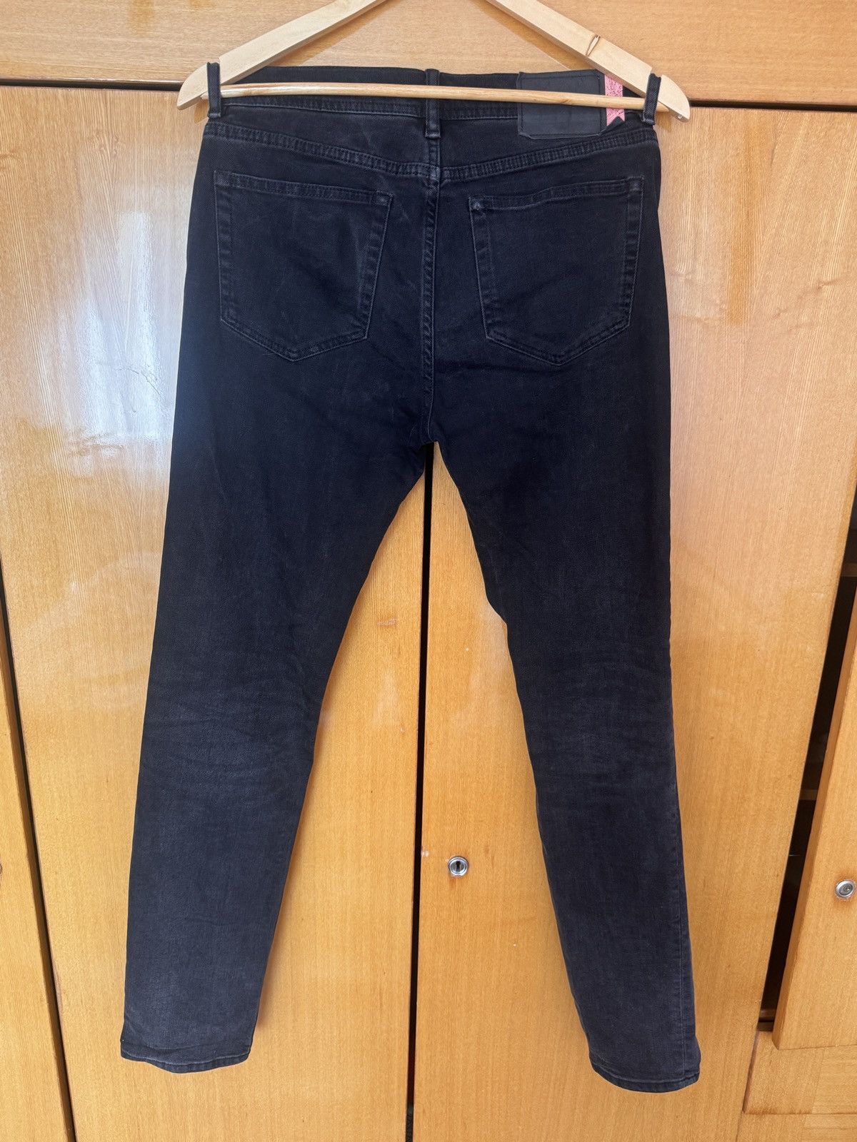 Acne Studios Acne Studios perfect condition jeans Size US 32 / EU 48 - 3 Thumbnail