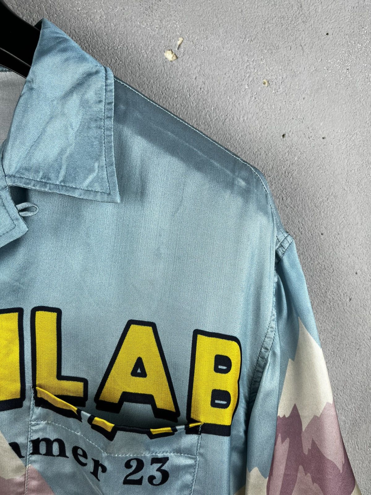 Egon Lab Egonlab Size US L / EU 52-54 / 3 - 13 Thumbnail