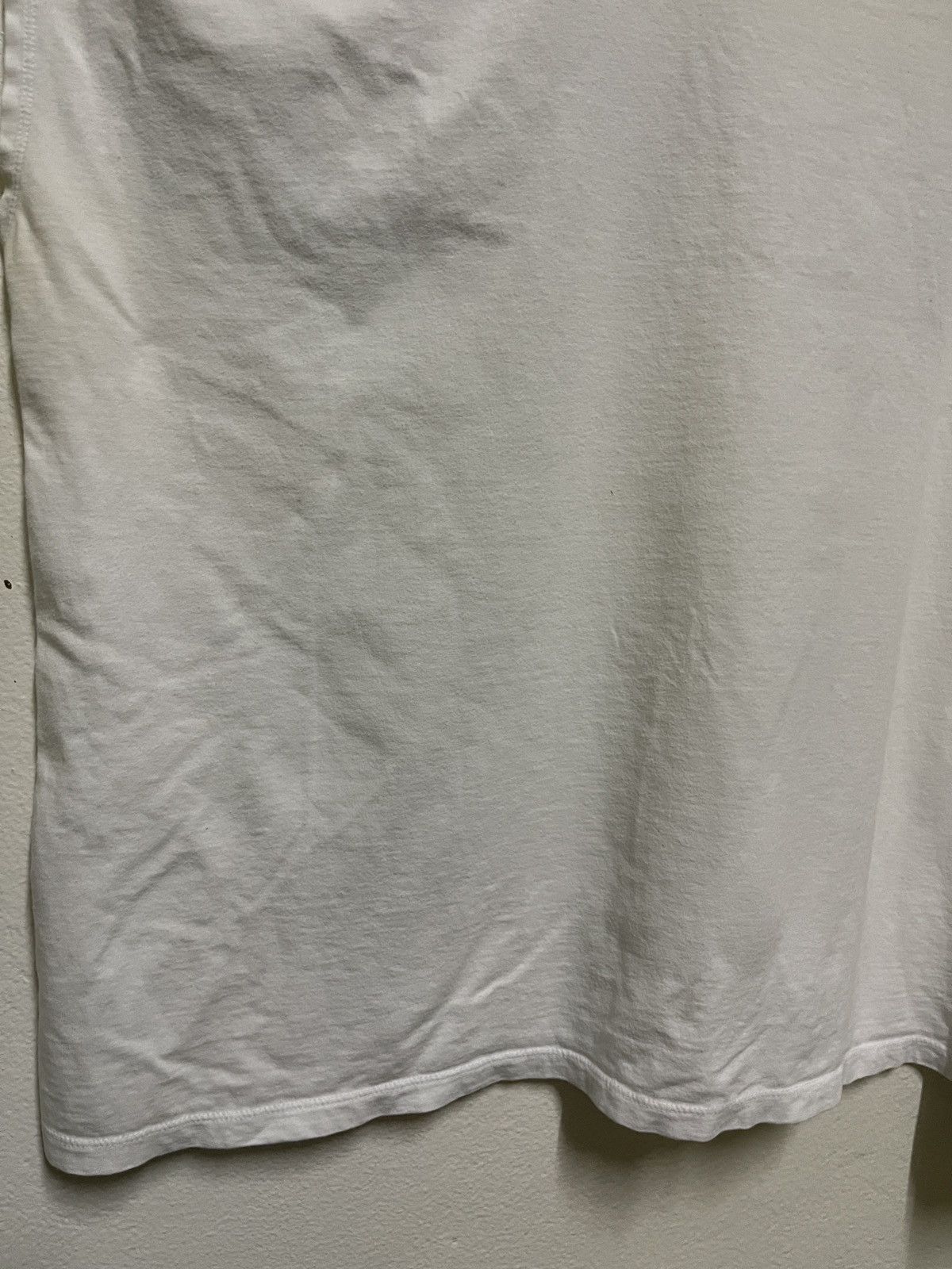 Issey Miyake Zucca Reverse Print Sleeveless Oversized Size M / US 6-8 / IT 42-44 - 10 Thumbnail